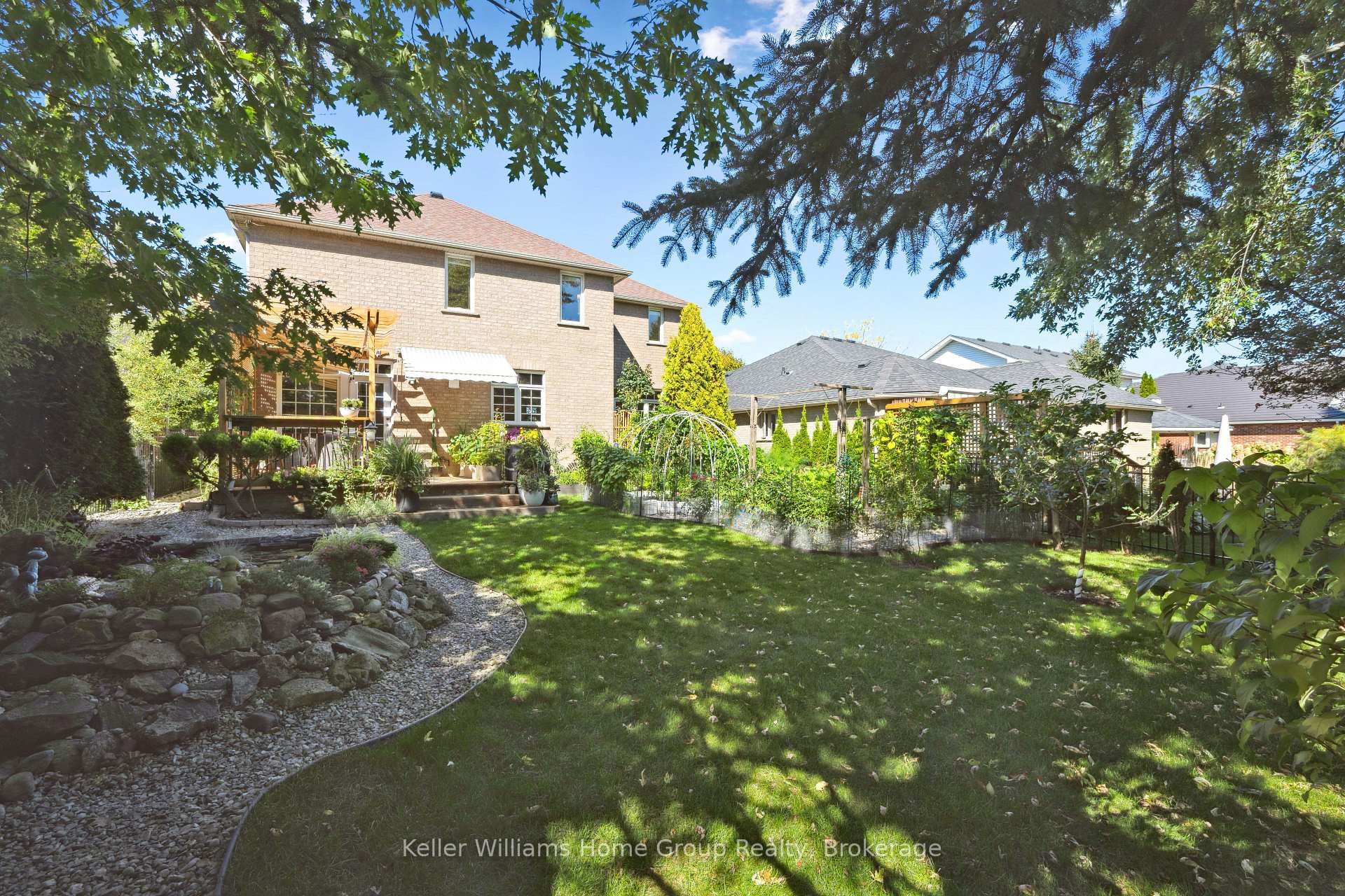 Photo 40 of 75 Hazelwood Drive, Guelph, Kortright Hills — HOMEH