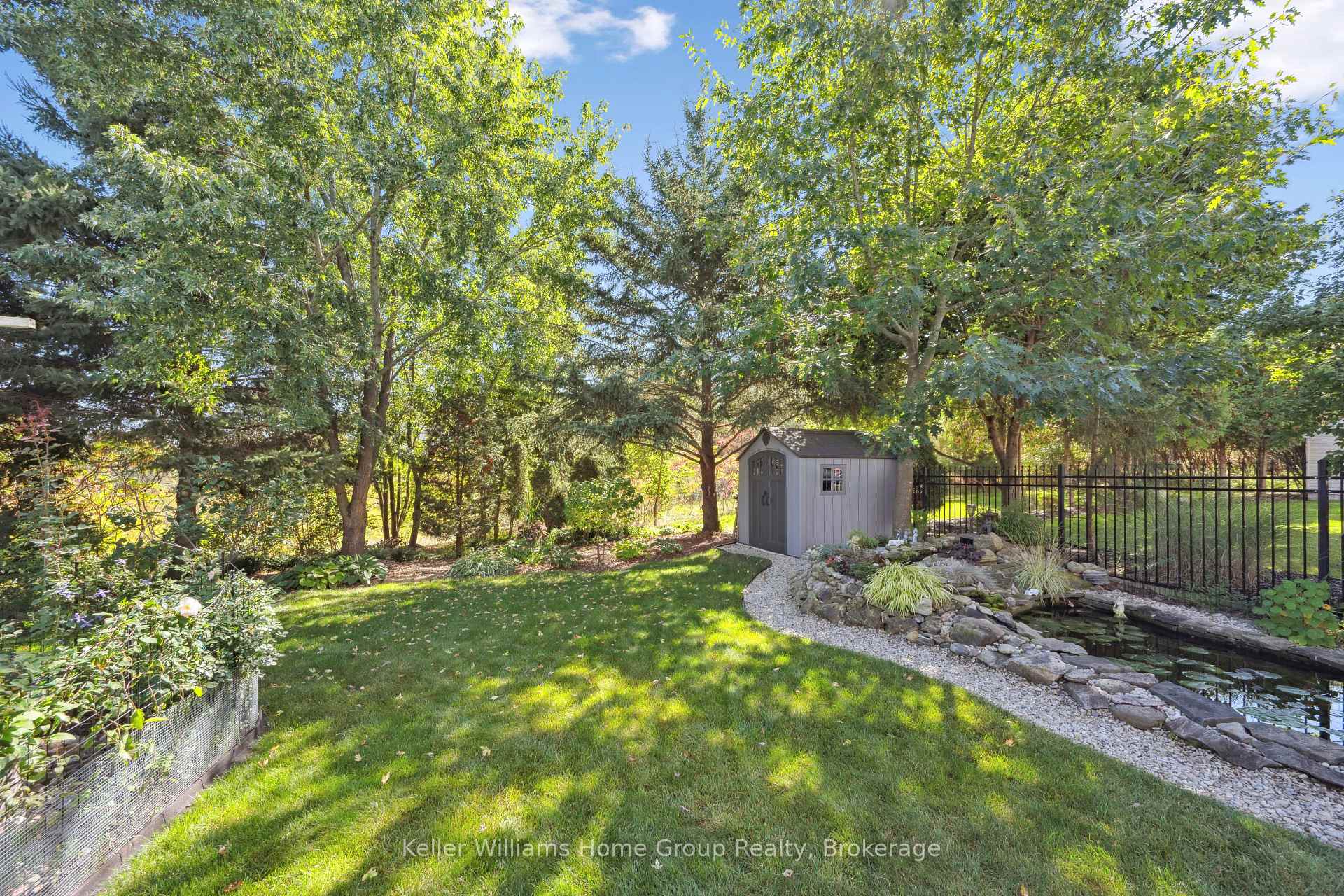 Photo 42 of 75 Hazelwood Drive, Guelph, Kortright Hills — HOMEH