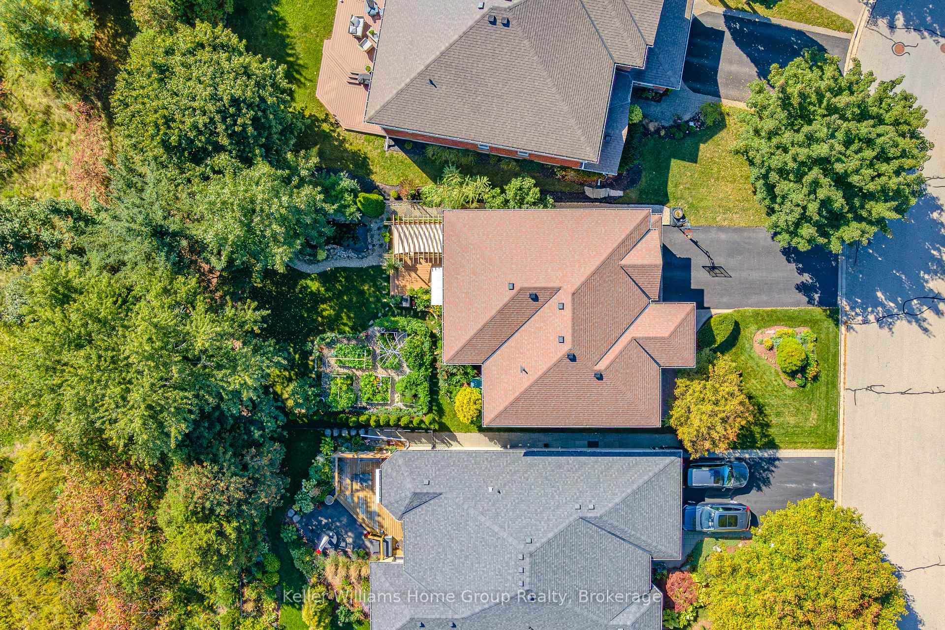 Photo 44 of 75 Hazelwood Drive, Guelph, Kortright Hills — HOMEH