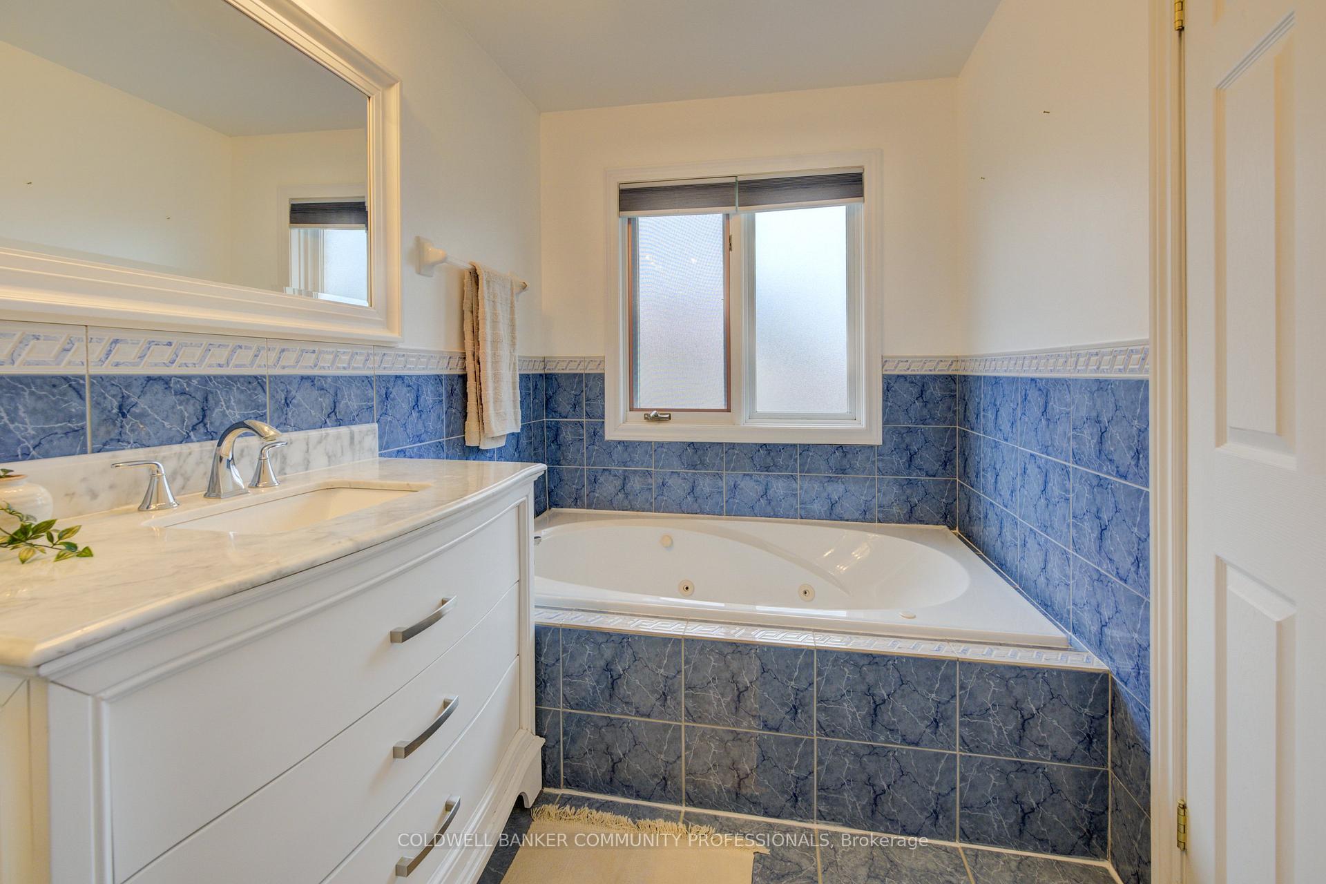 Photo 23 of 129 Dorchester Drive, Grimsby, Grimsby East — HOMEH