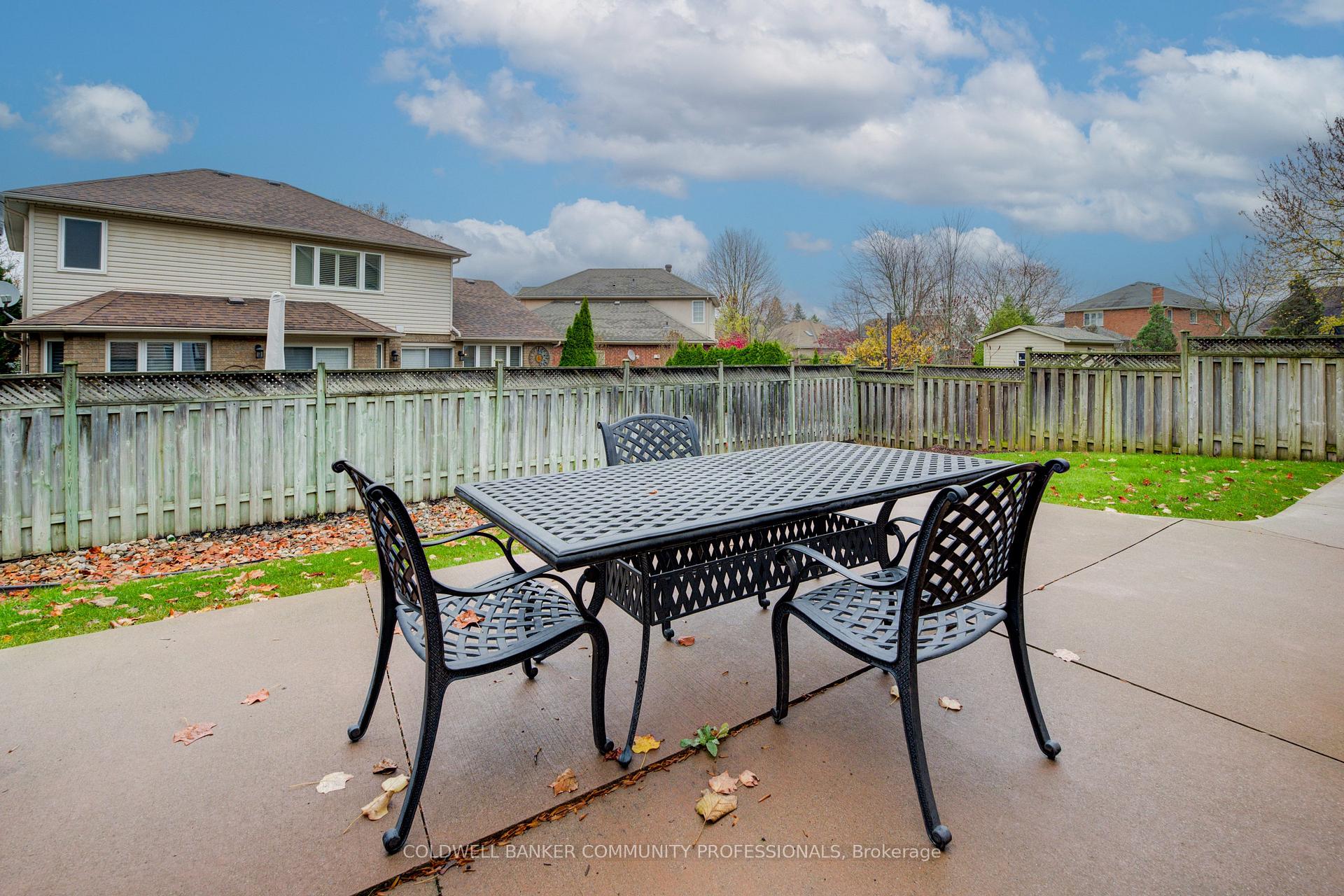 Photo 31 of 129 Dorchester Drive, Grimsby, Grimsby East — HOMEH