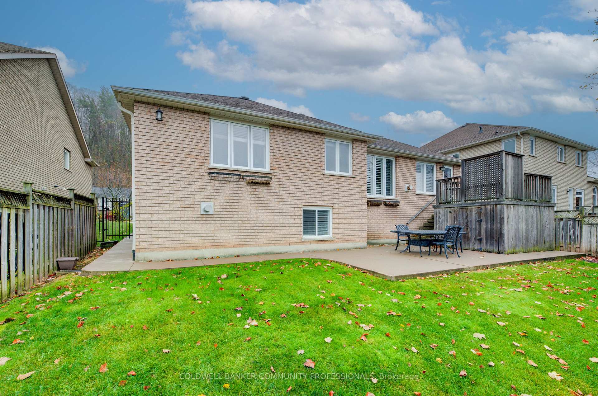 Photo 32 of 129 Dorchester Drive, Grimsby, Grimsby East — HOMEH