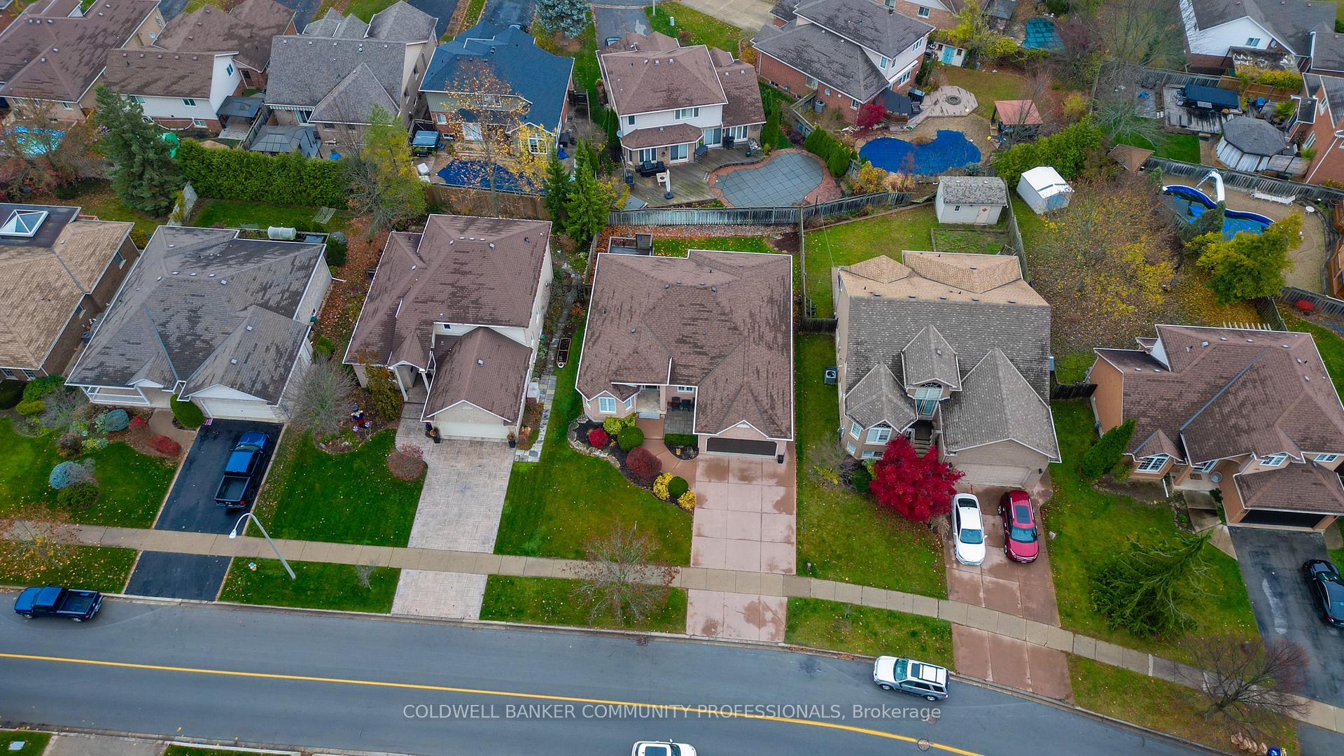 Photo 36 of 129 Dorchester Drive, Grimsby, Grimsby East — HOMEH