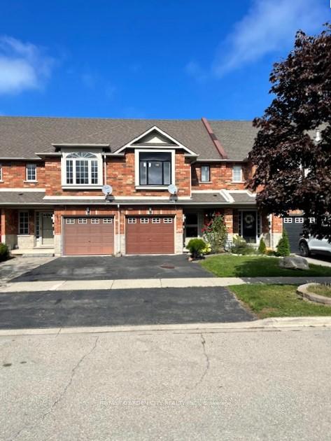 Front of 74 Magnolia Crescent