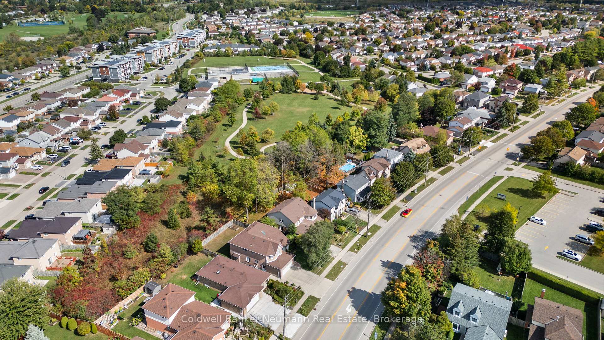 Photo 38 of 282 Imperial Road S, Guelph, Willow West/Sugarbush/West Acres — HOMEH