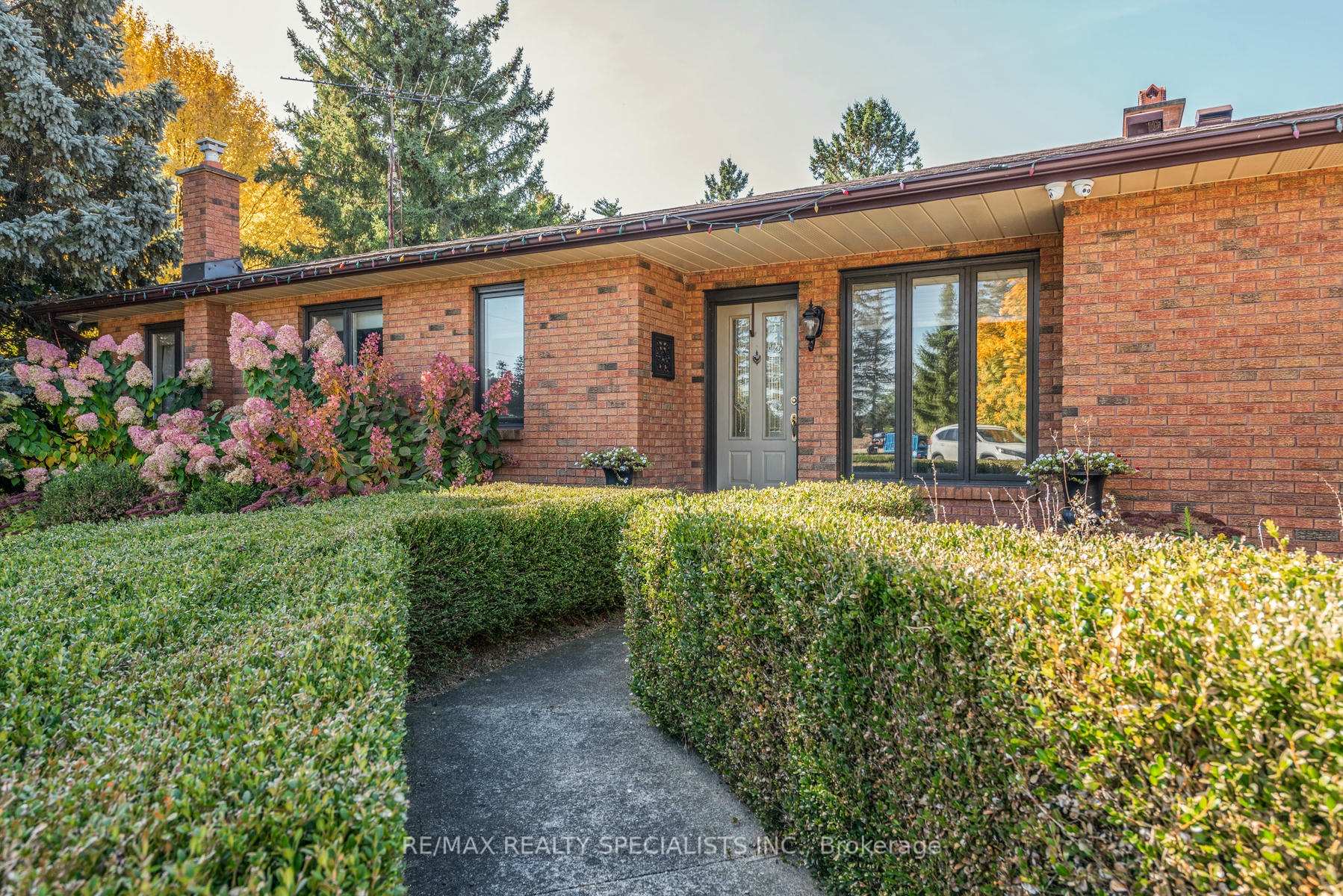 Photo 6 of 7340 Guelph Line, Milton, Rural Milton West — HOMEH