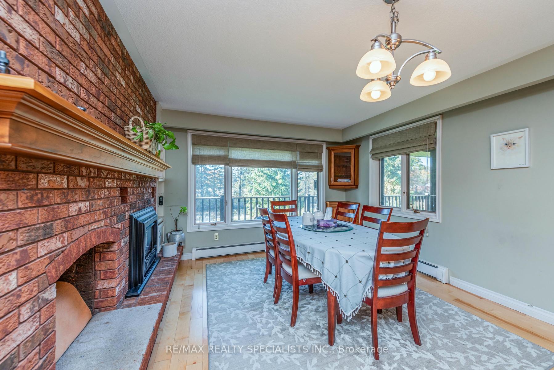 Photo 16 of 7340 Guelph Line, Milton, Rural Milton West — HOMEH