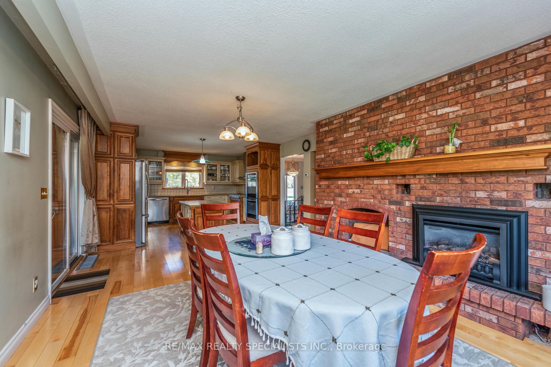 Photo 17 of 7340 Guelph Line, Milton, Rural Milton West — HOMEH