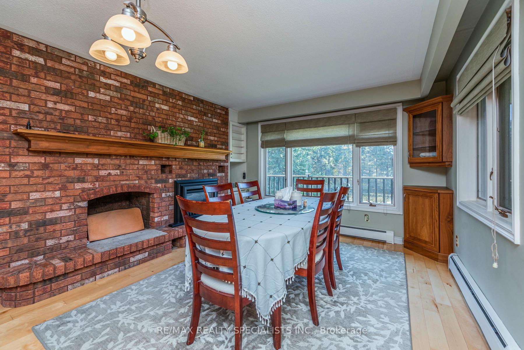 Photo 18 of 7340 Guelph Line, Milton, Rural Milton West — HOMEH