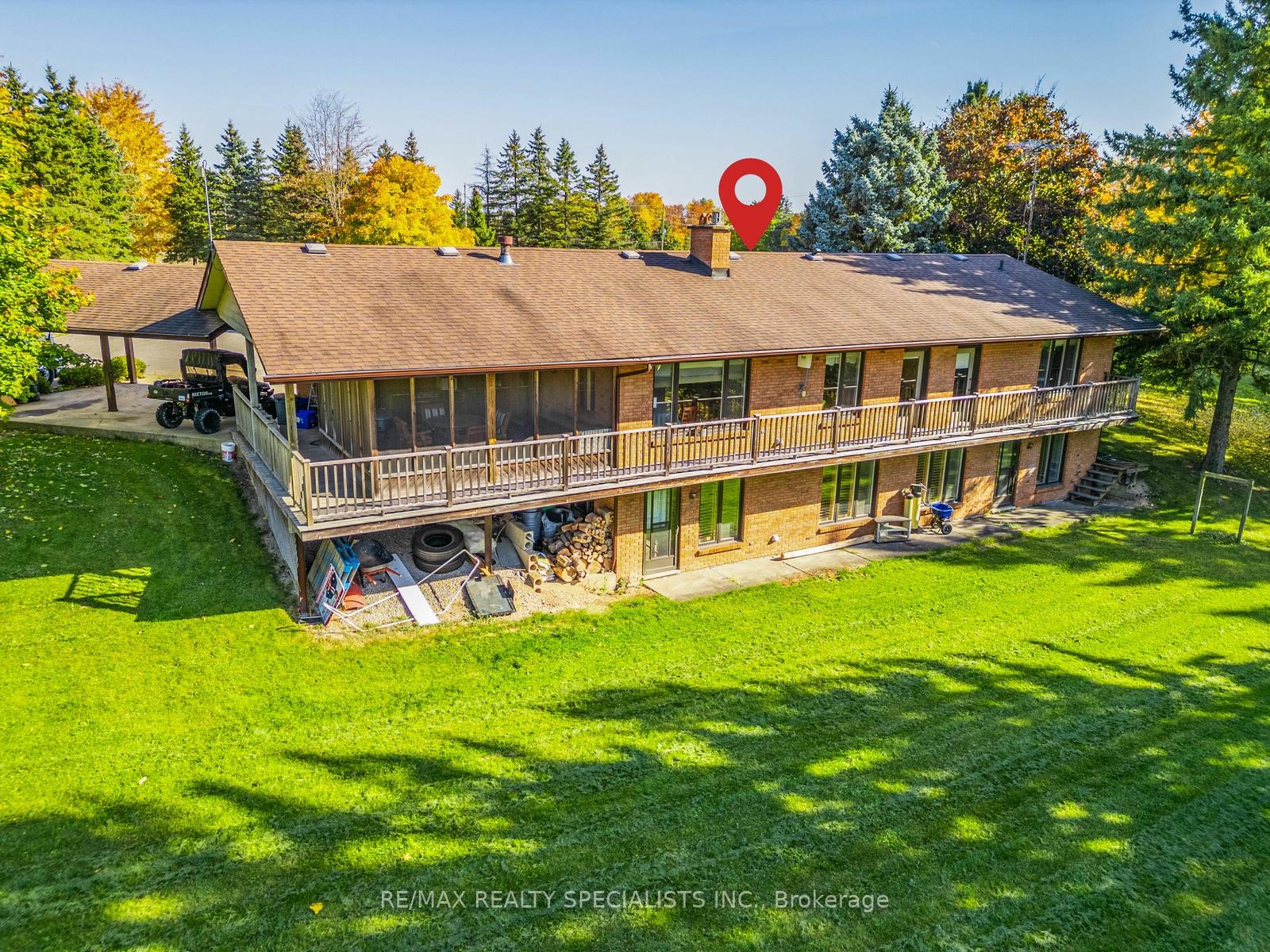 Photo 39 of 7340 Guelph Line, Milton, Rural Milton West — HOMEH
