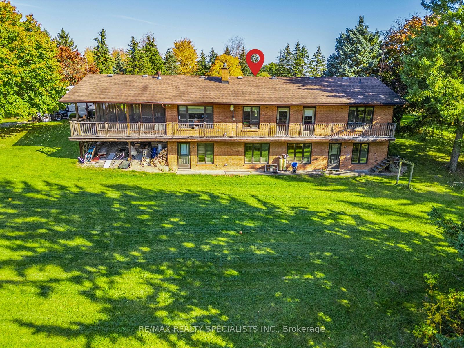Photo 40 of 7340 Guelph Line, Milton, Rural Milton West — HOMEH