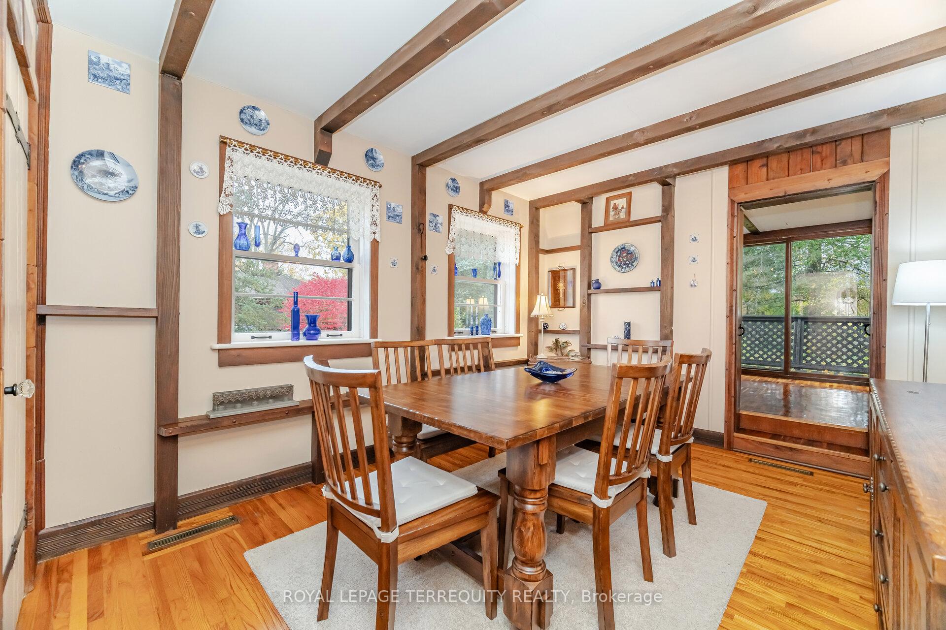 Photo 14 of 14 Avon Drive, Hamilton, Dundas — HOMEH