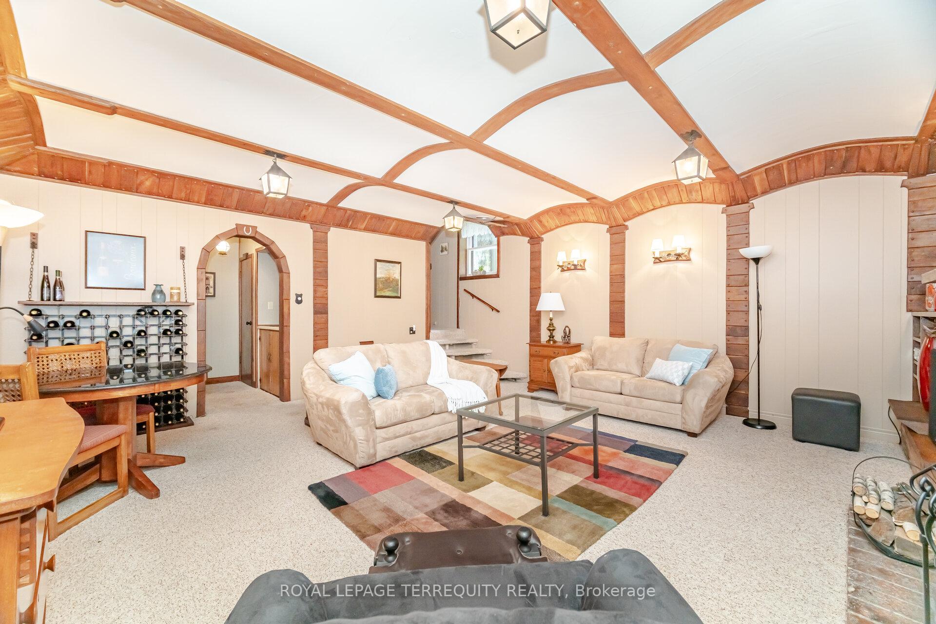 Photo 25 of 14 Avon Drive, Hamilton, Dundas — HOMEH