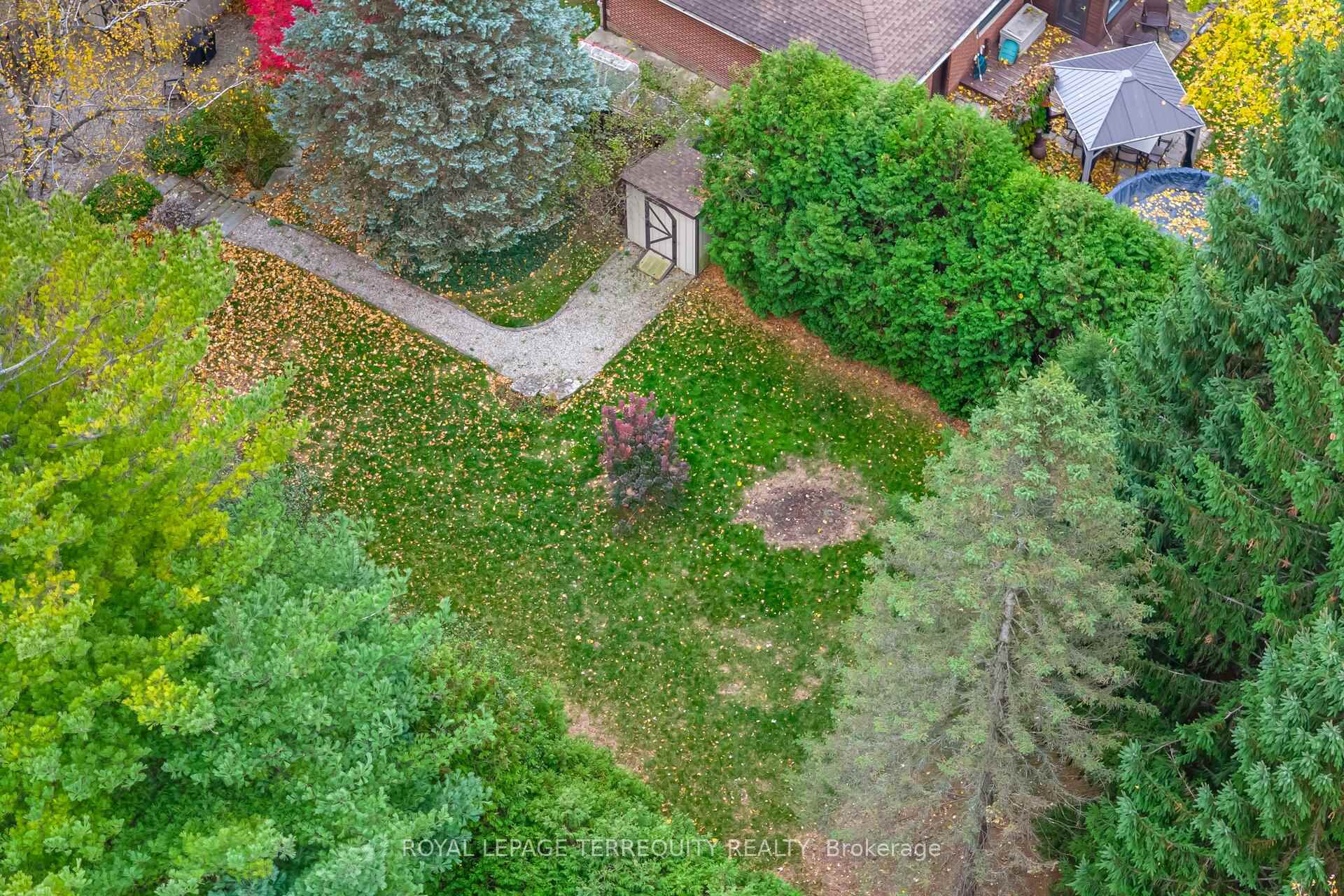 Photo 46 of 14 Avon Drive, Hamilton, Dundas — HOMEH