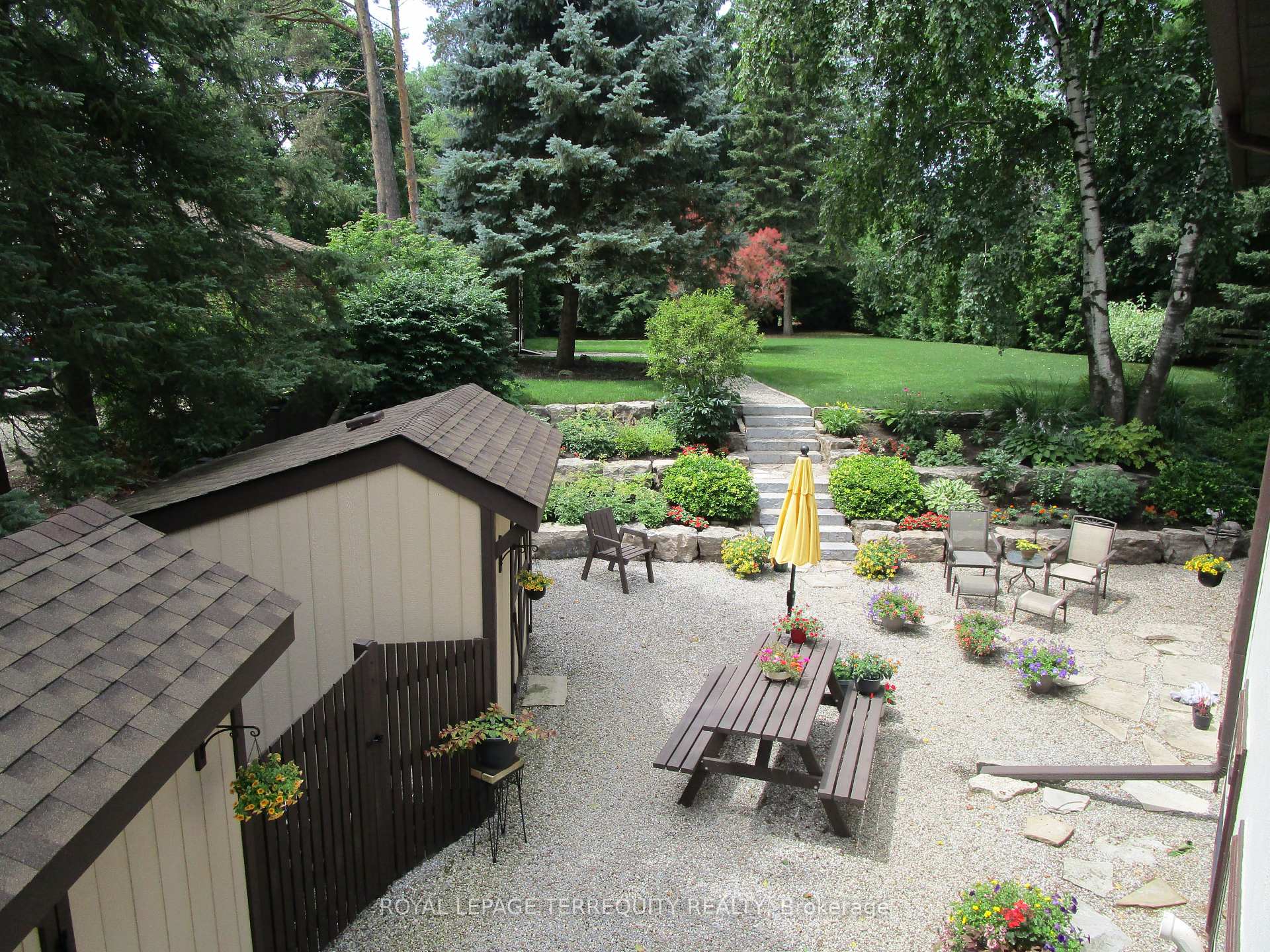 Photo 50 of 14 Avon Drive, Hamilton, Dundas — HOMEH