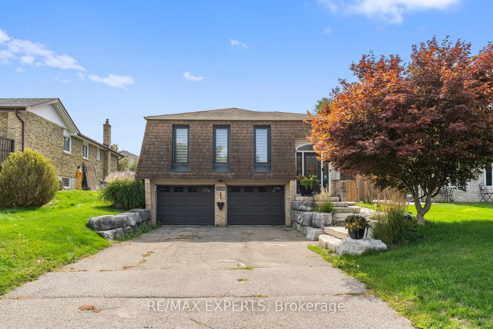 Front of Unit Lower, 100 Hesp Drive