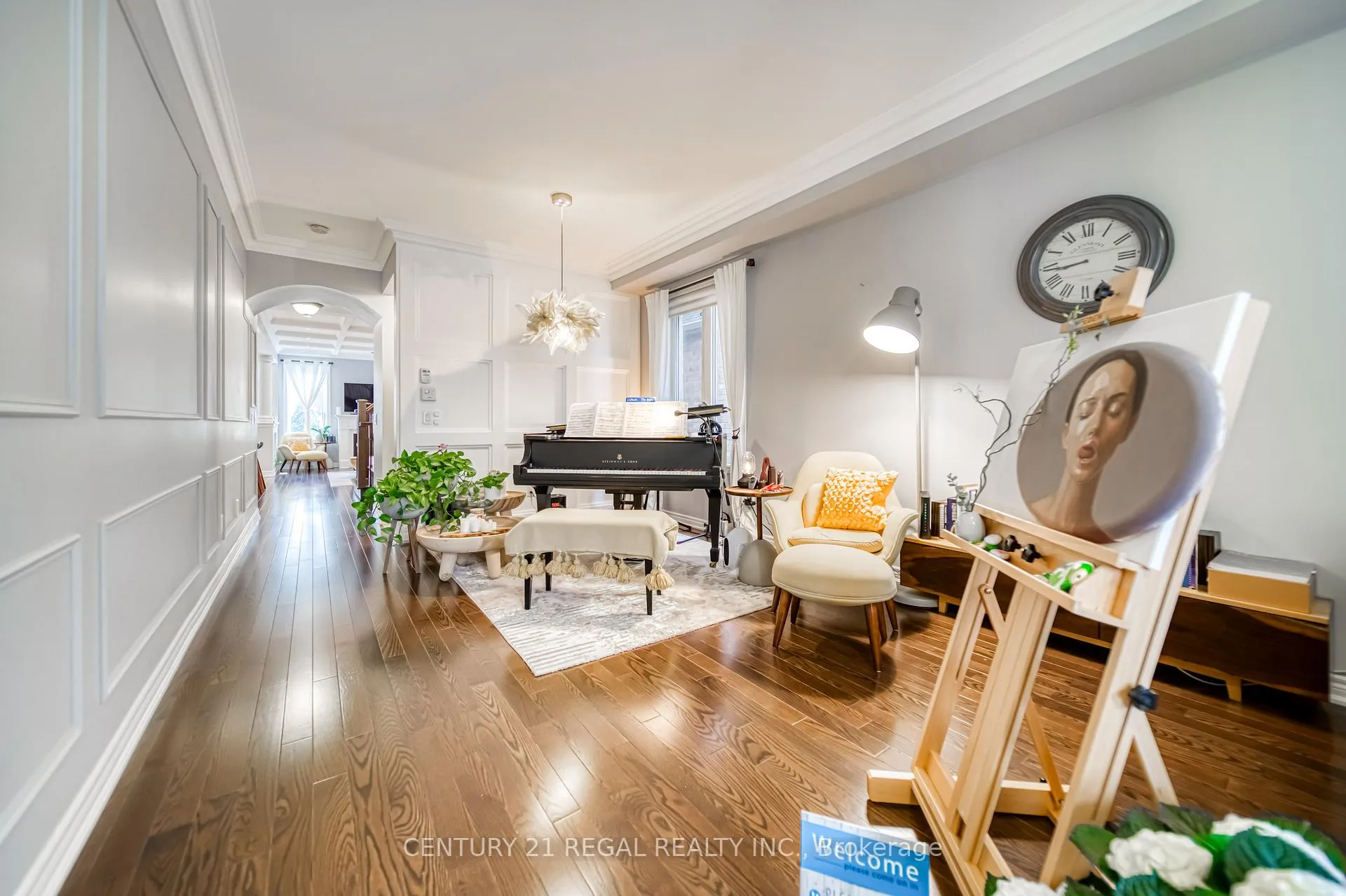 Photo 3 of 3095 Robert Brown Boulevard, Oakville, Glenorchy — HOMEH