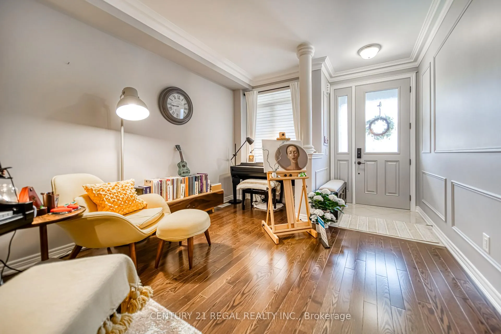 Photo 4 of 3095 Robert Brown Boulevard, Oakville, Glenorchy — HOMEH