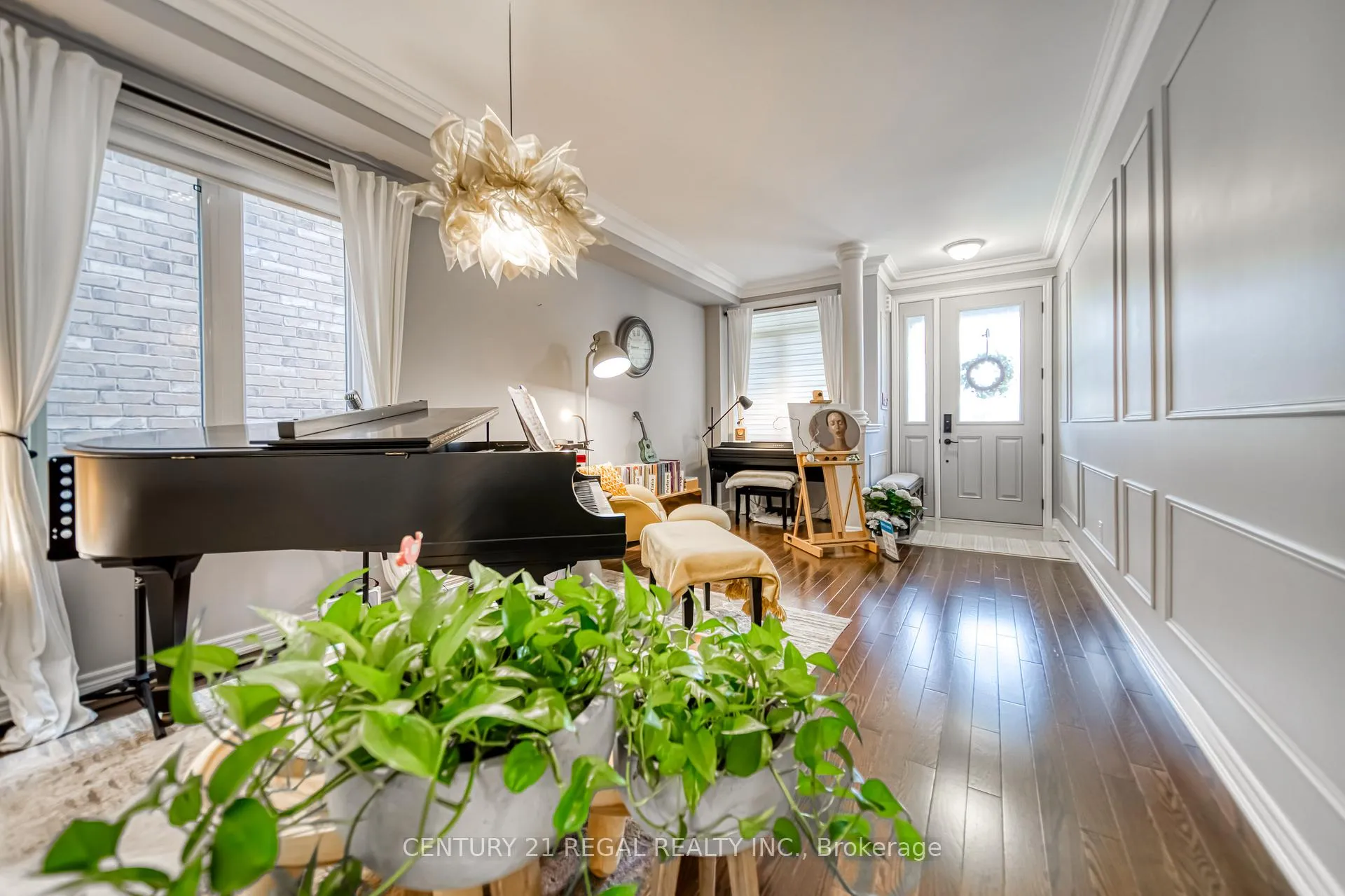 Photo 7 of 3095 Robert Brown Boulevard, Oakville, Glenorchy — HOMEH