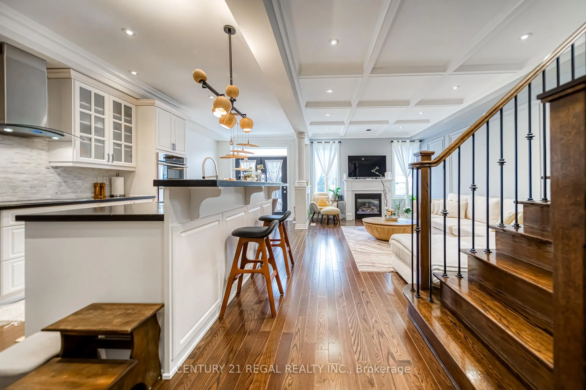 Photo 10 of 3095 Robert Brown Boulevard, Oakville, Glenorchy — HOMEH
