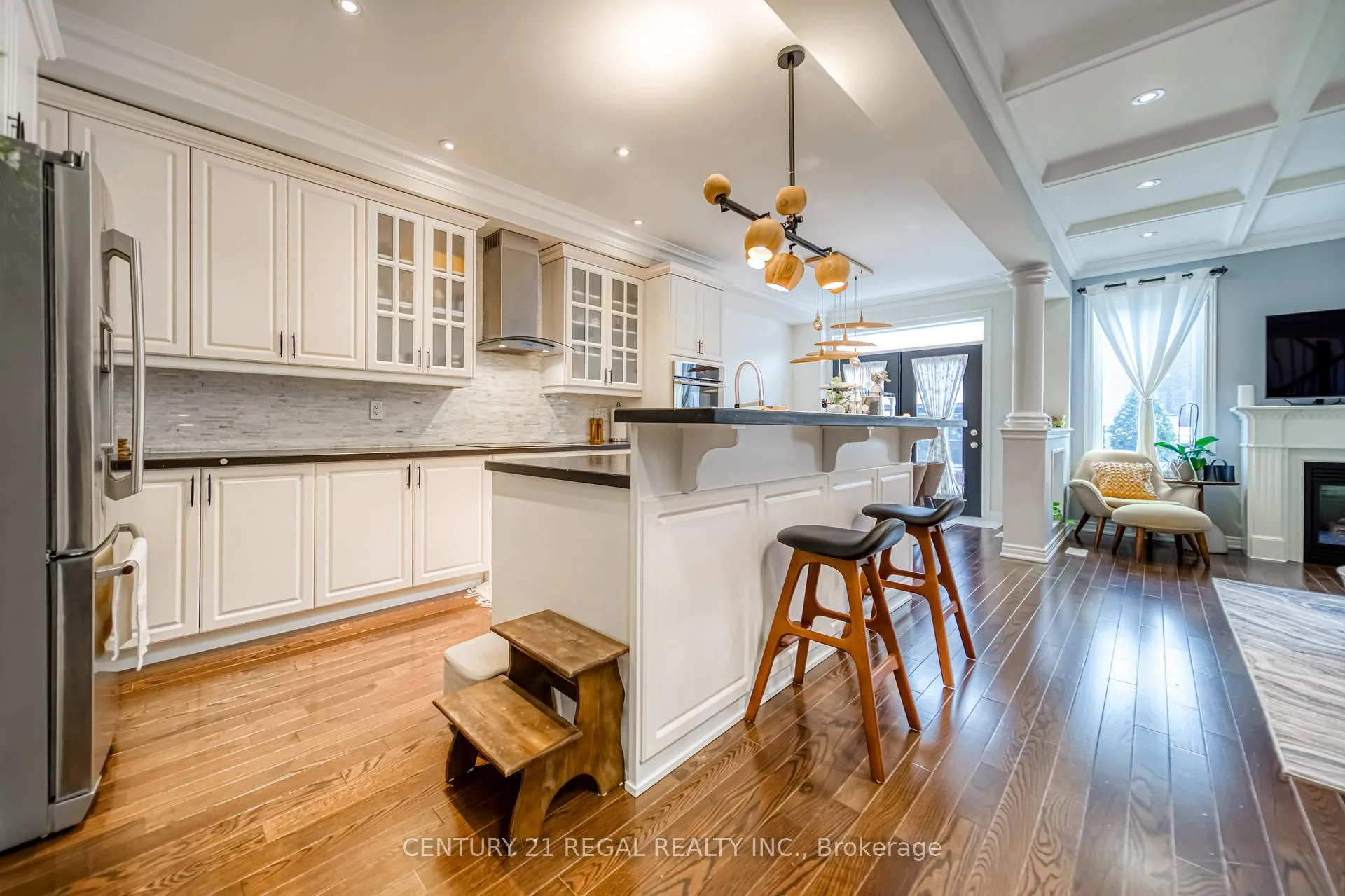Photo 11 of 3095 Robert Brown Boulevard, Oakville, Glenorchy — HOMEH