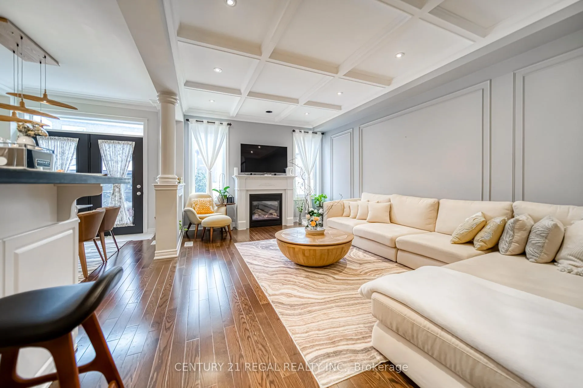 Photo 12 of 3095 Robert Brown Boulevard, Oakville, Glenorchy — HOMEH