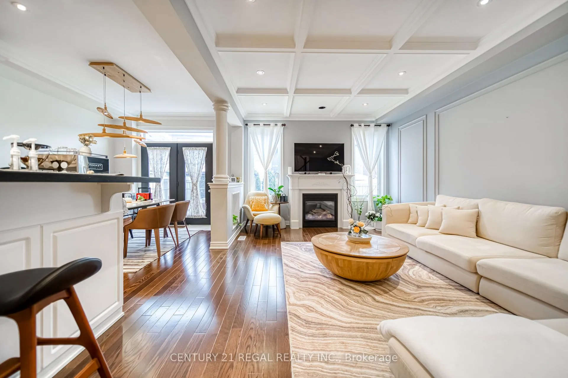 Photo 13 of 3095 Robert Brown Boulevard, Oakville, Glenorchy — HOMEH