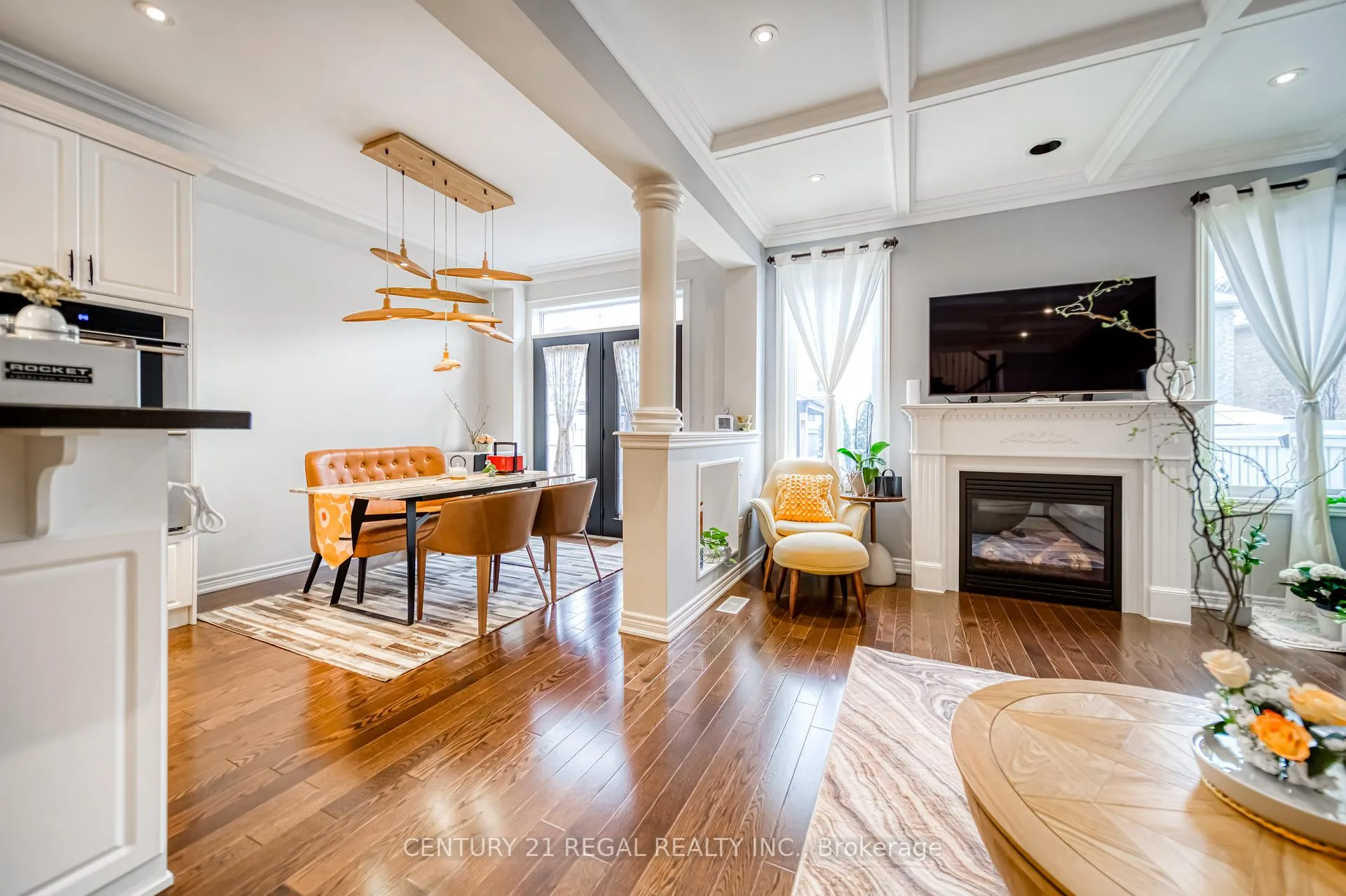 Photo 14 of 3095 Robert Brown Boulevard, Oakville, Glenorchy — HOMEH