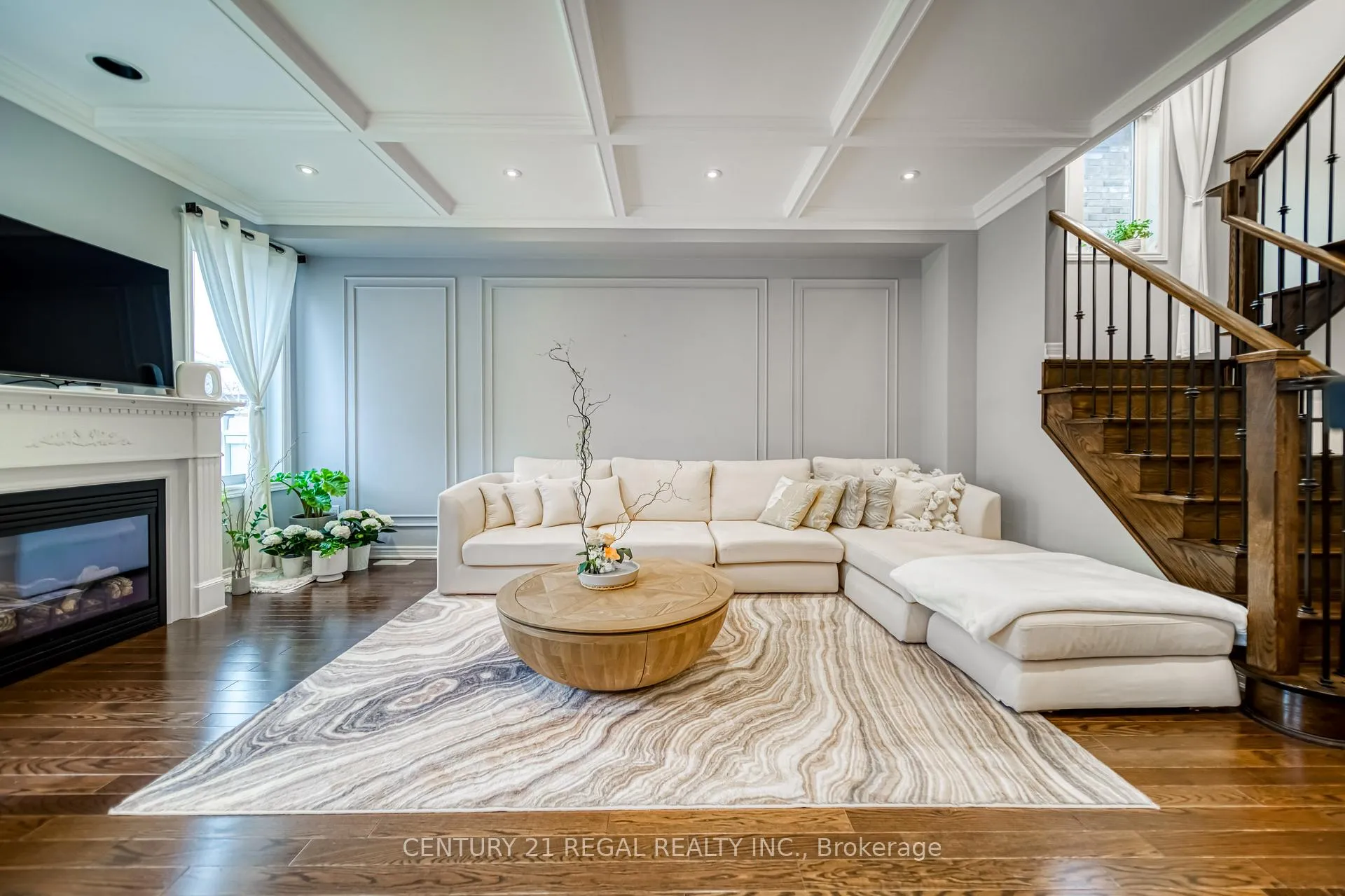 Photo 15 of 3095 Robert Brown Boulevard, Oakville, Glenorchy — HOMEH