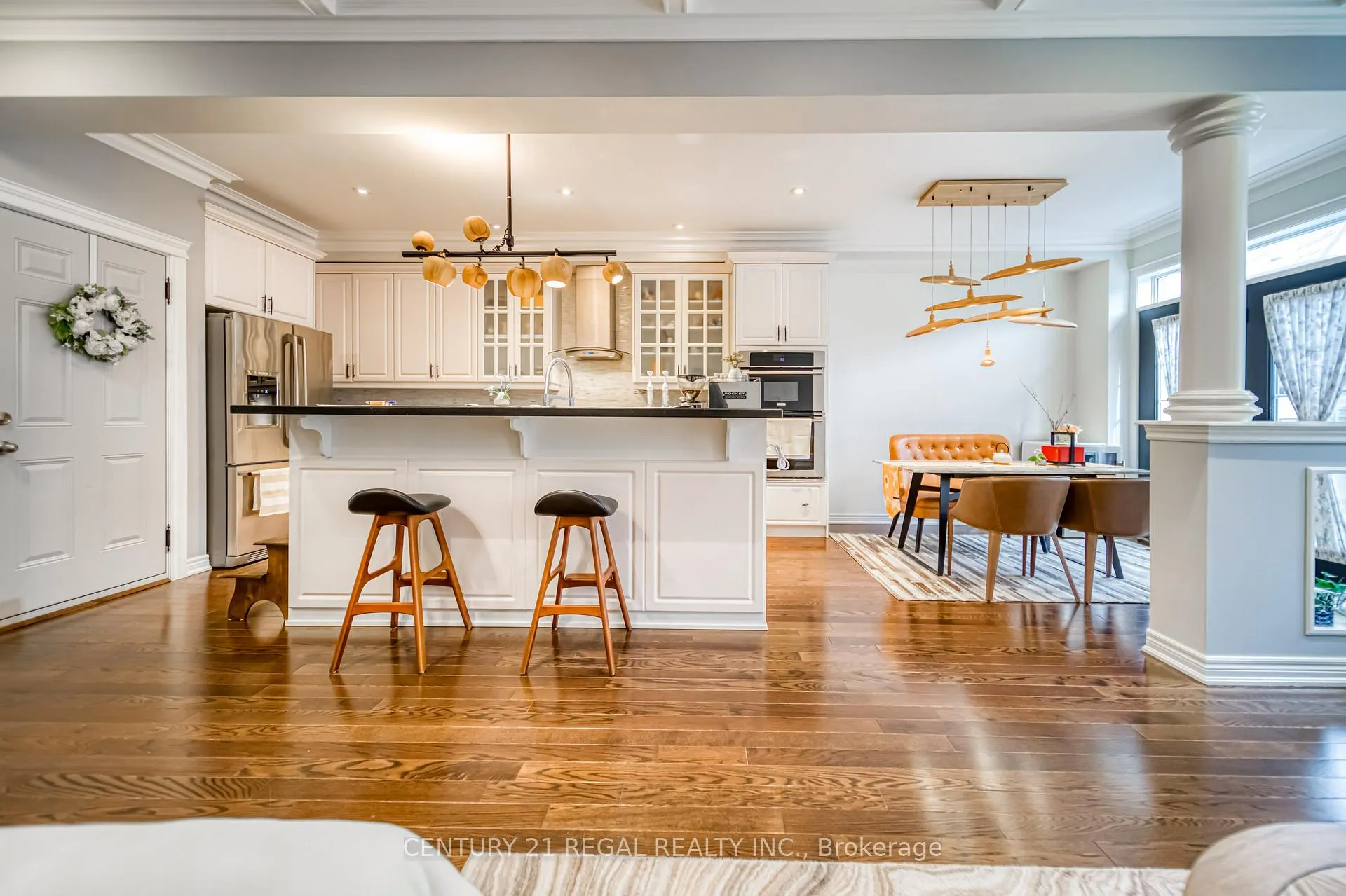 Photo 16 of 3095 Robert Brown Boulevard, Oakville, Glenorchy — HOMEH