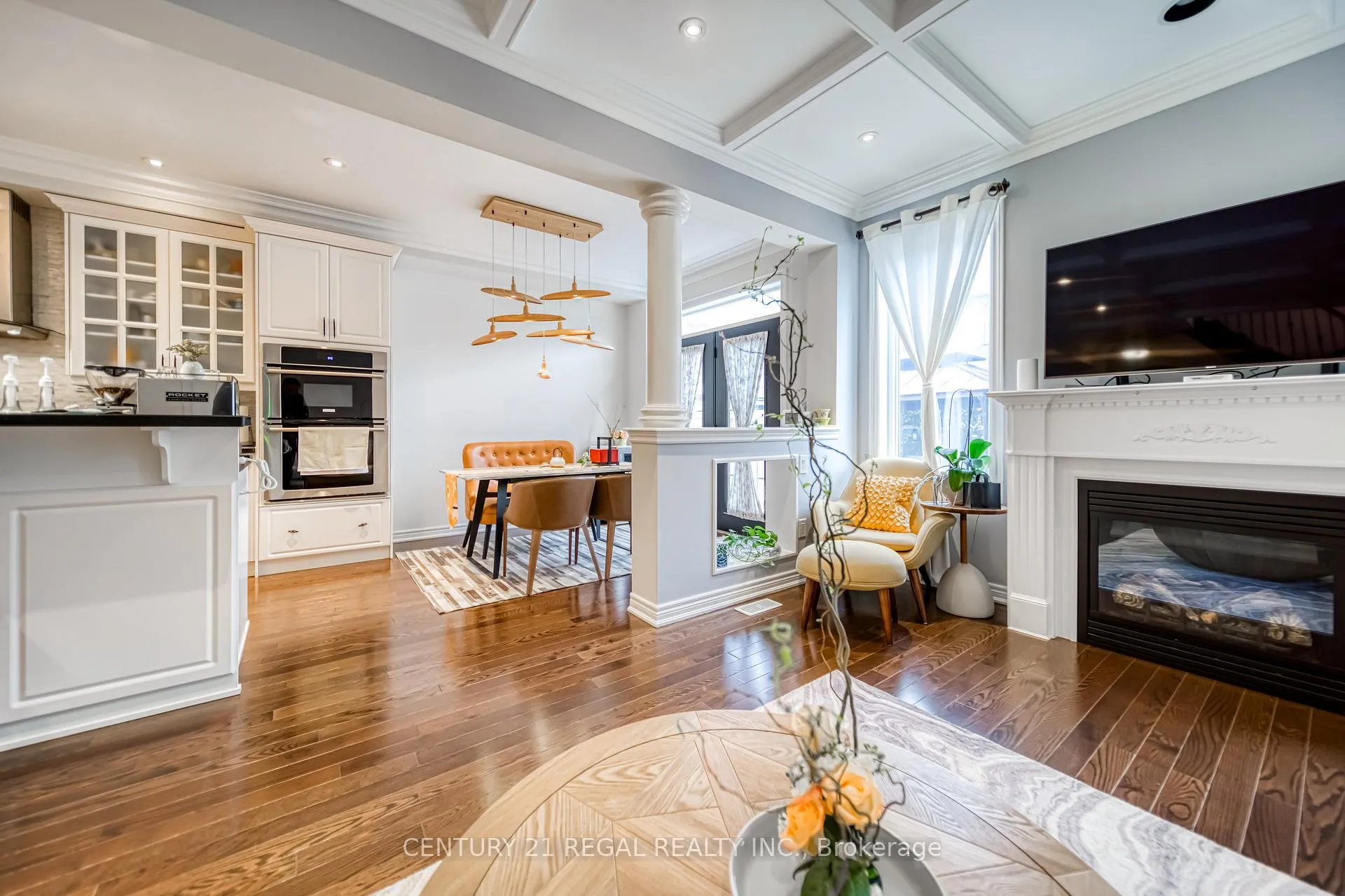 Photo 17 of 3095 Robert Brown Boulevard, Oakville, Glenorchy — HOMEH