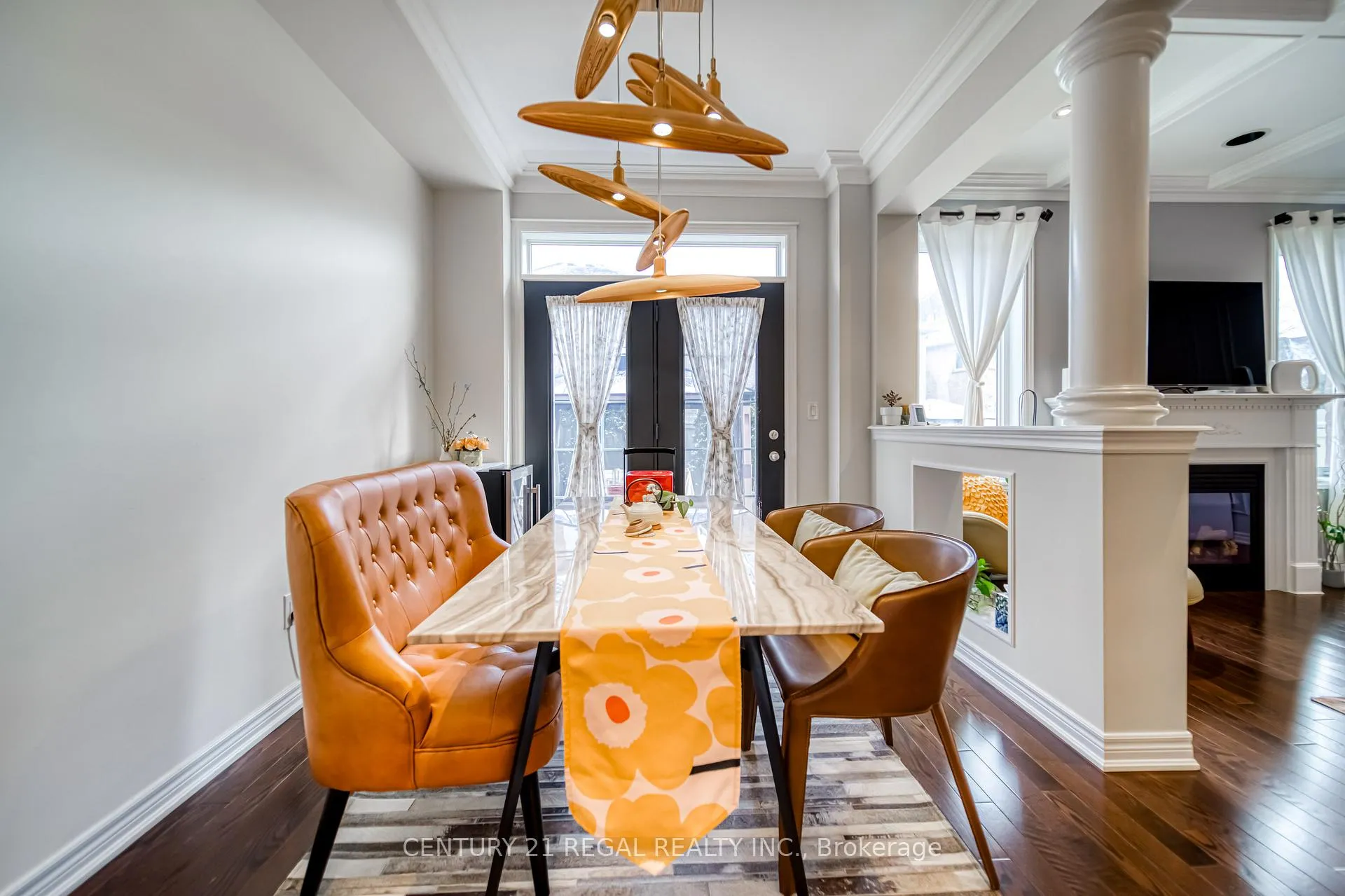 Photo 21 of 3095 Robert Brown Boulevard, Oakville, Glenorchy — HOMEH