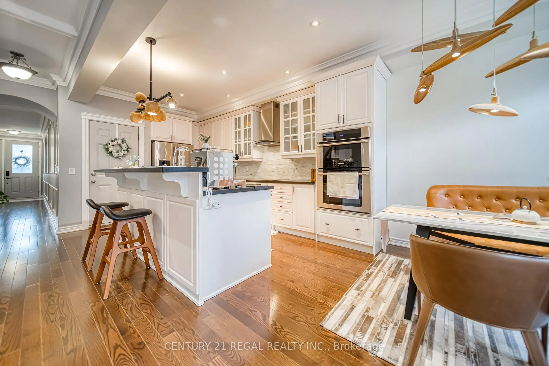 Photo 22 of 3095 Robert Brown Boulevard, Oakville, Glenorchy — HOMEH