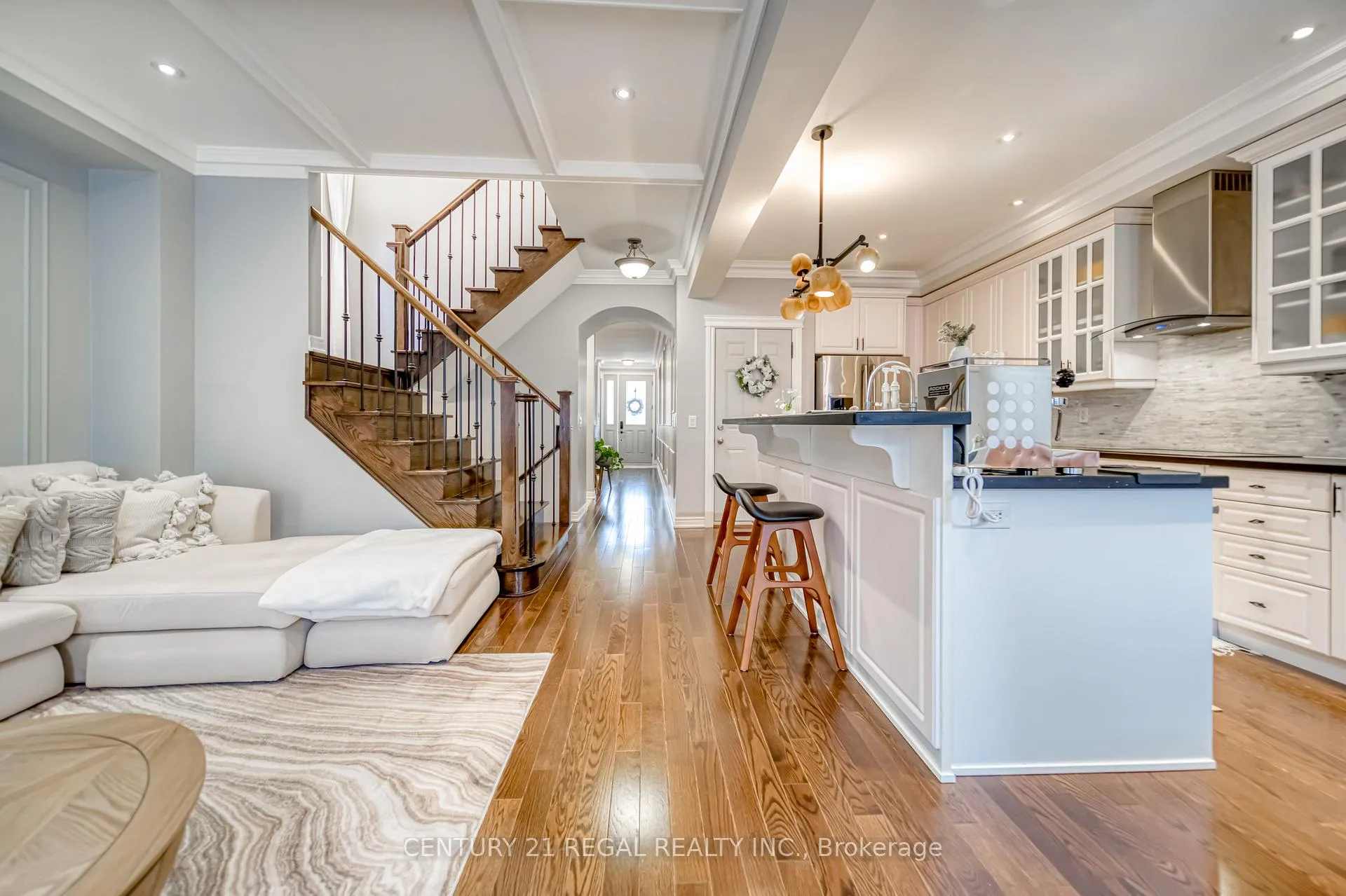 Photo 24 of 3095 Robert Brown Boulevard, Oakville, Glenorchy — HOMEH
