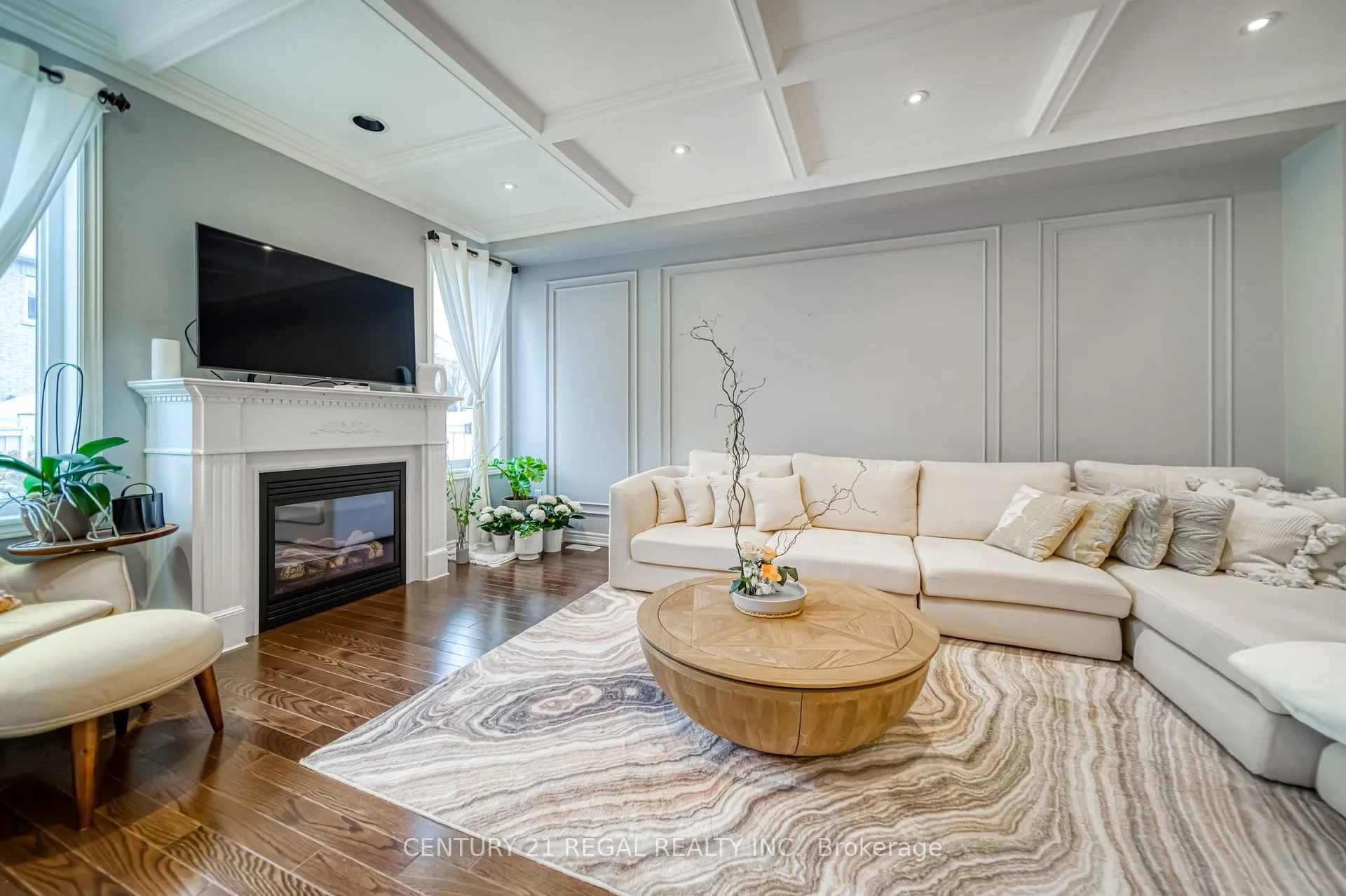 Photo 28 of 3095 Robert Brown Boulevard, Oakville, Glenorchy — HOMEH