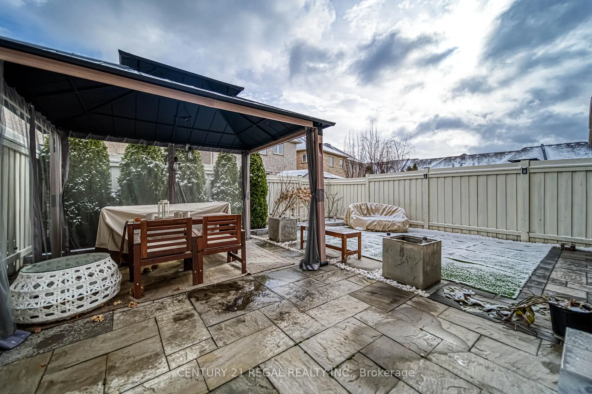 Photo 44 of 3095 Robert Brown Boulevard, Oakville, Glenorchy — HOMEH