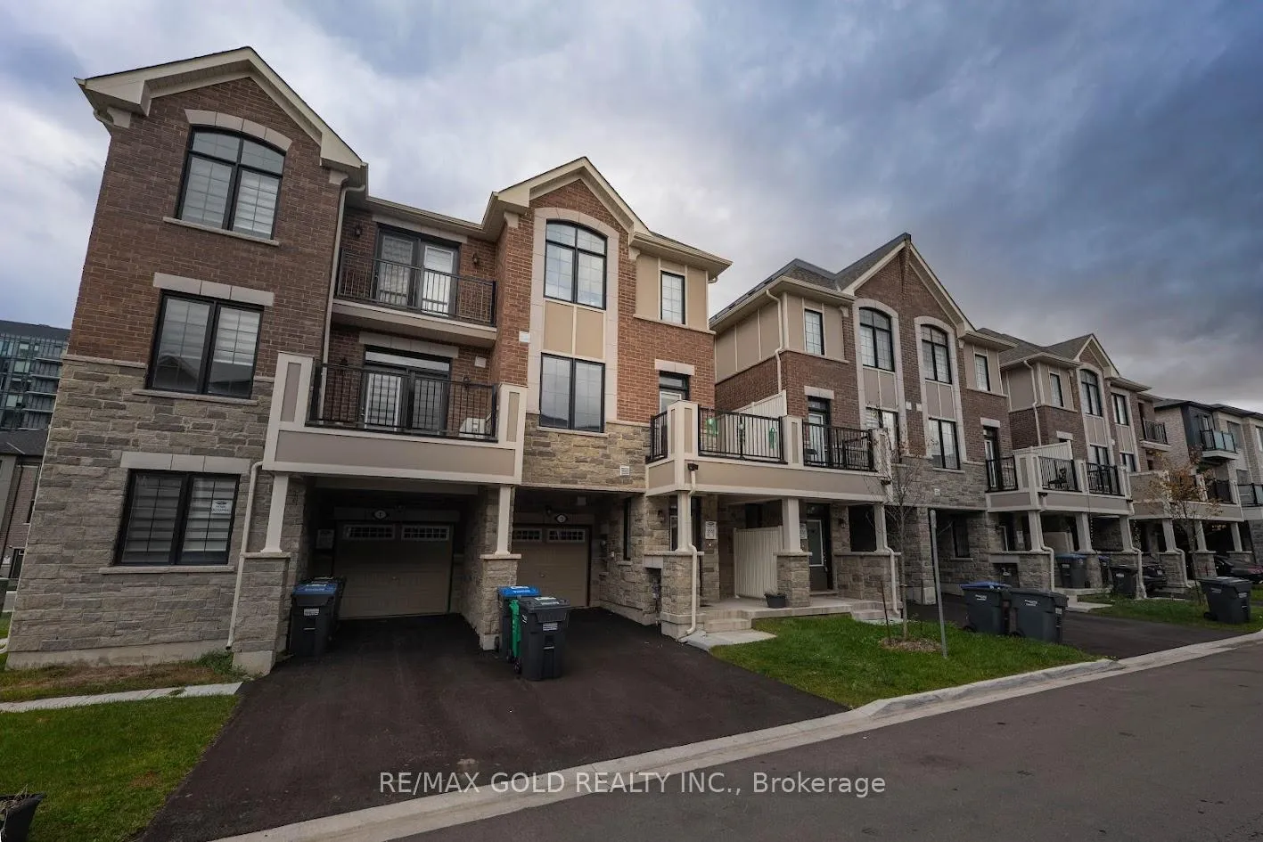 Photo 1 of 3 Melmar Street, Brampton, Northwest Brampton — HOMEH