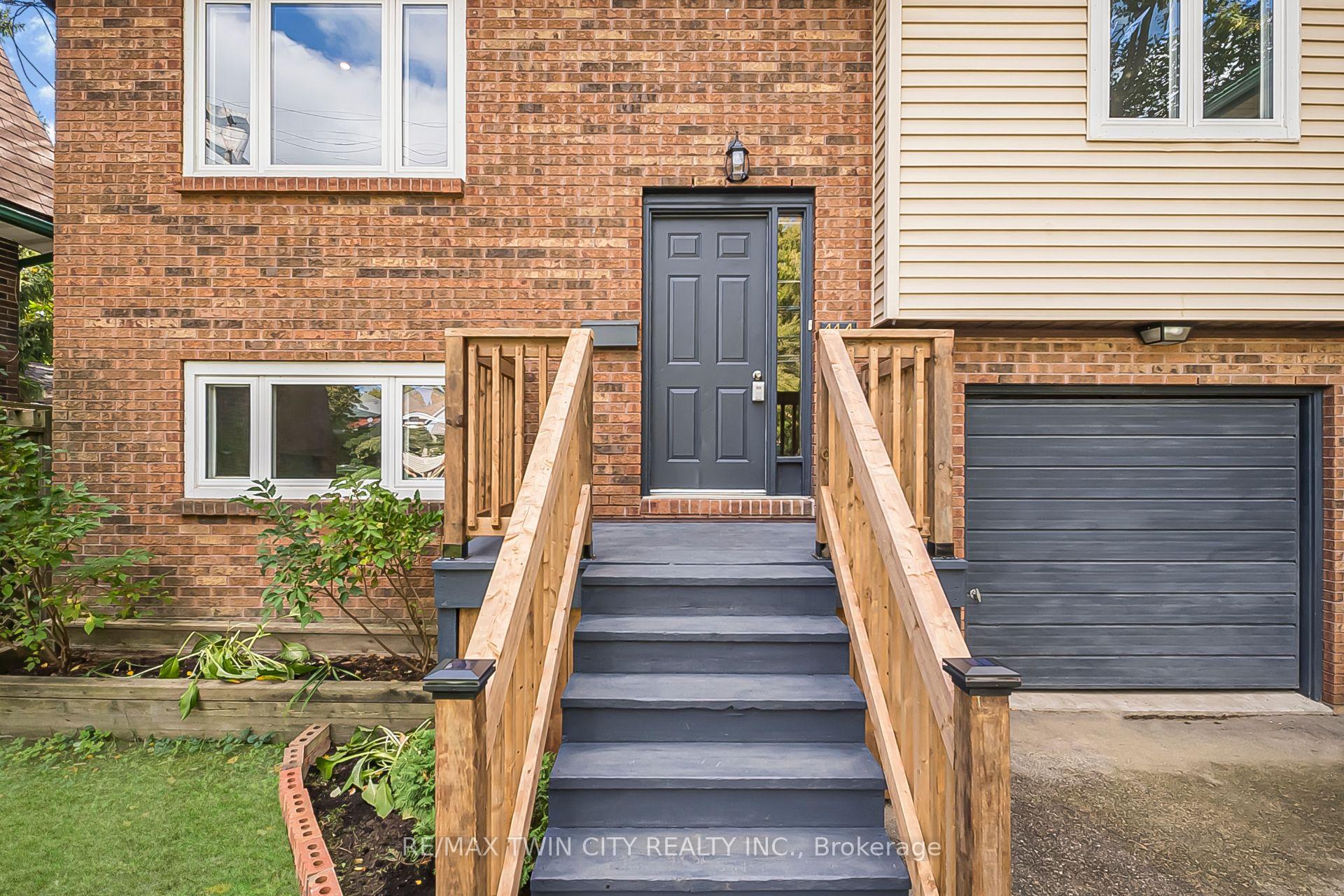 Photo 5 of 114 Bristol Street, Guelph, Downtown — HOMEH