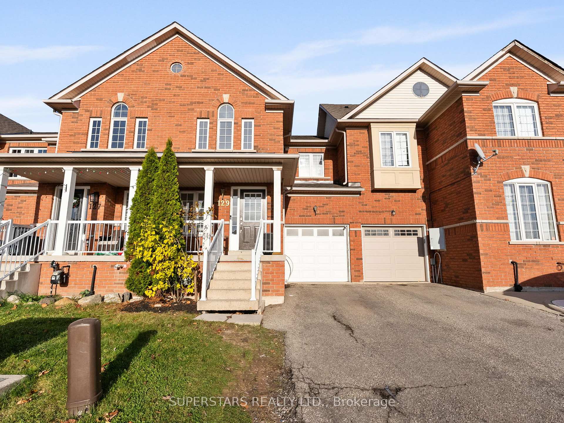 Photo 27 of 129 Livingston Road, Milton, Dempsey — HOMEH