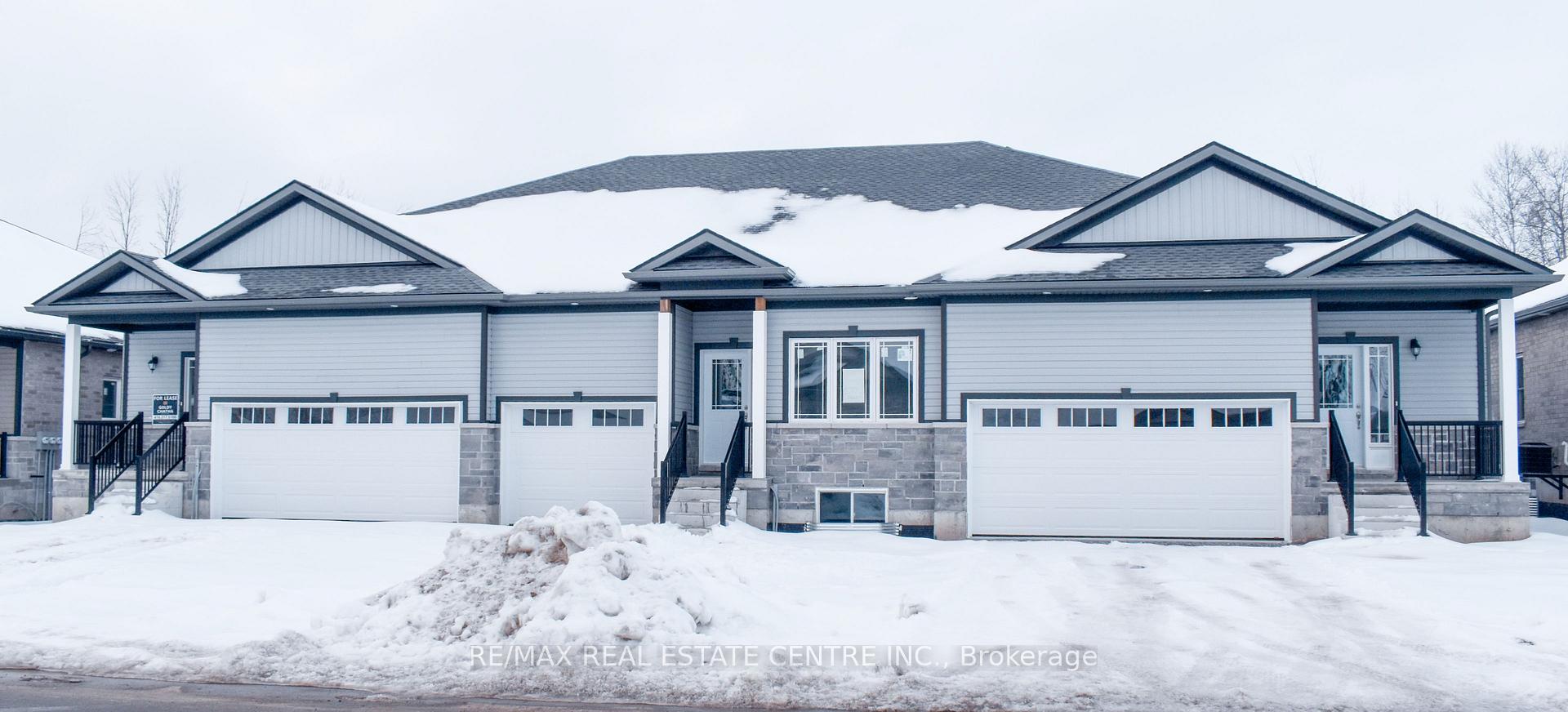 Front of 170 Adley Street
