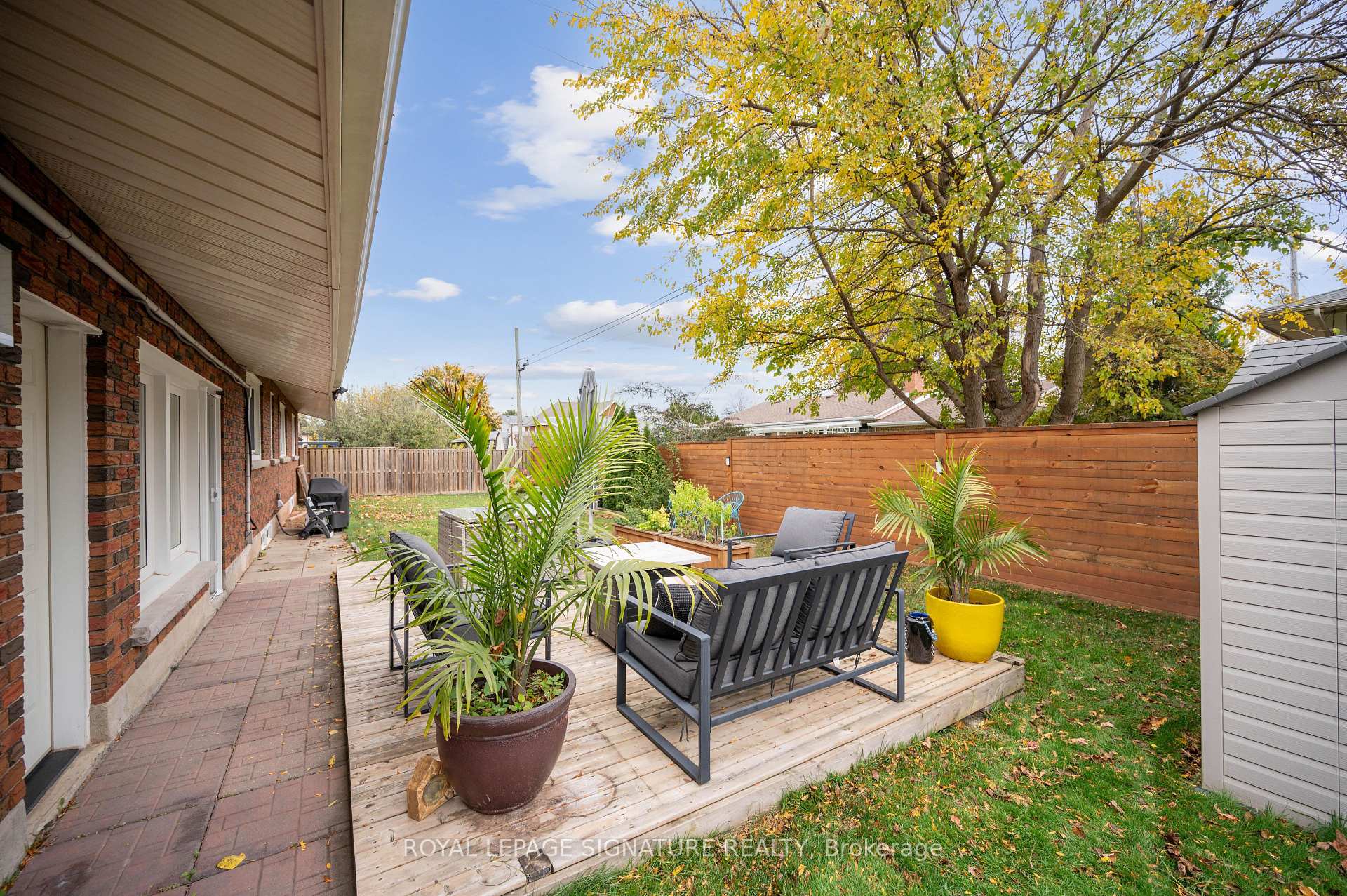 Photo 33 of 14 Cherrywood Avenue, Grimsby, Grimsby East — HOMEH