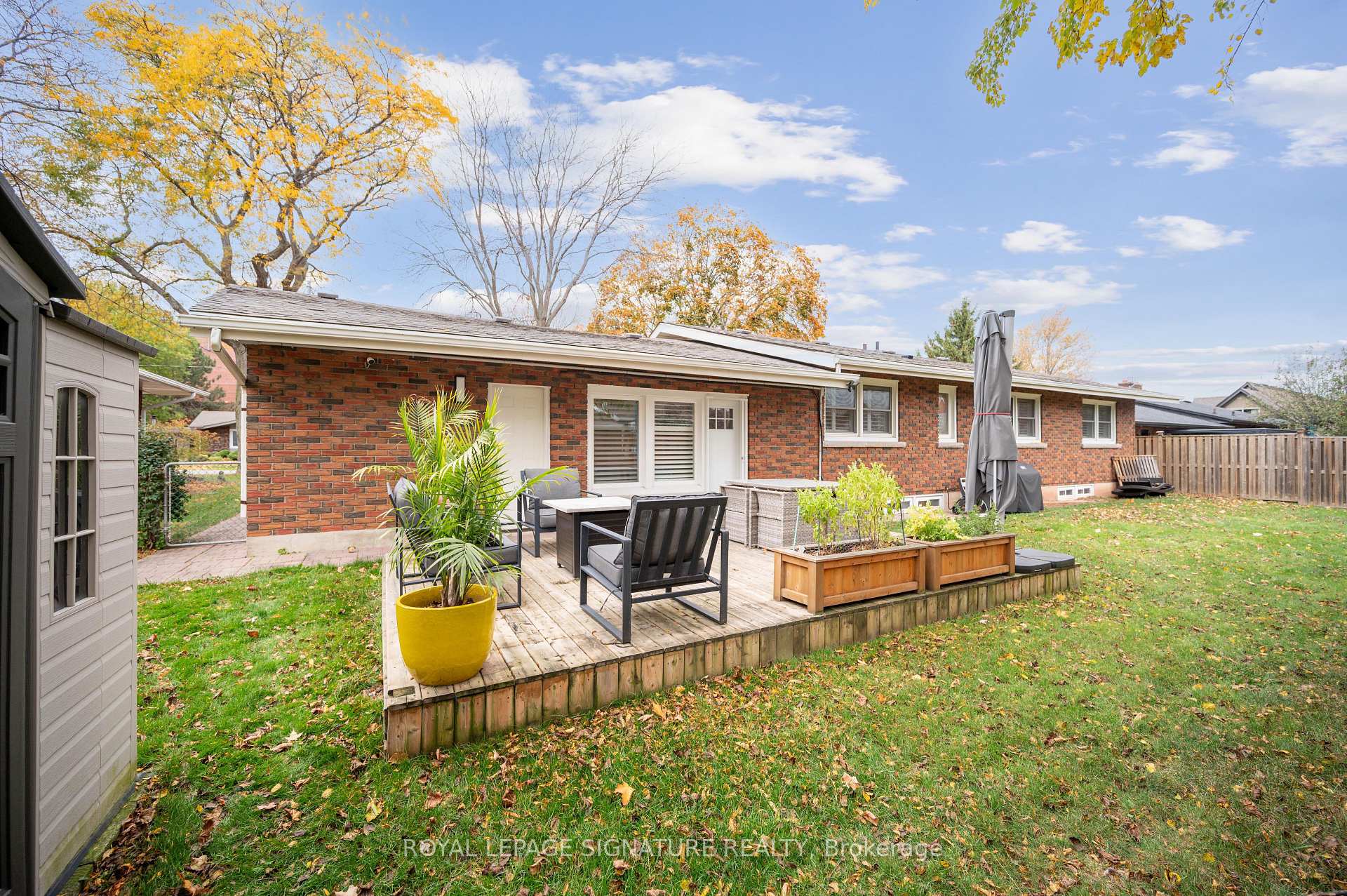 Photo 35 of 14 Cherrywood Avenue, Grimsby, Grimsby East — HOMEH