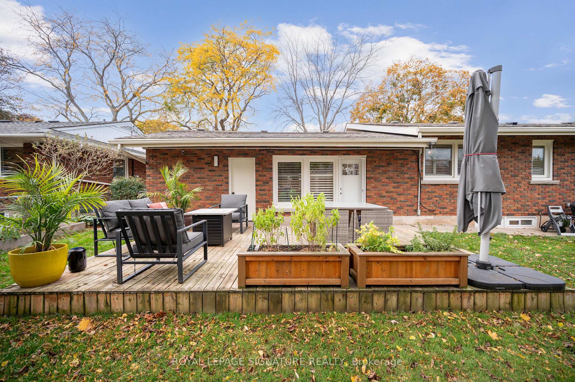 Photo 37 of 14 Cherrywood Avenue, Grimsby, Grimsby East — HOMEH