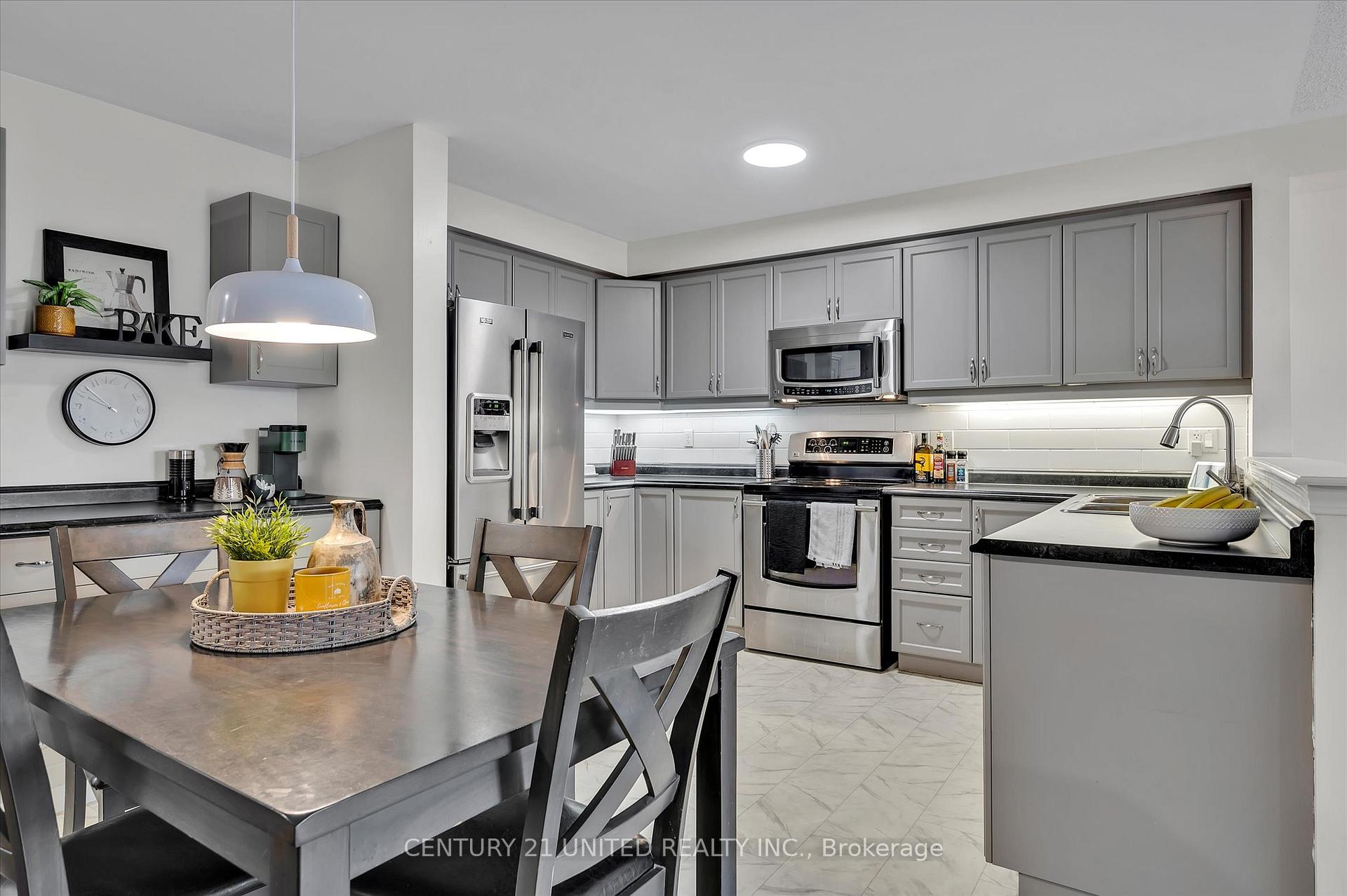 Photo 7 of 535 Garbutt Terrace, Peterborough, Northcrest Ward 5 — HOMEH