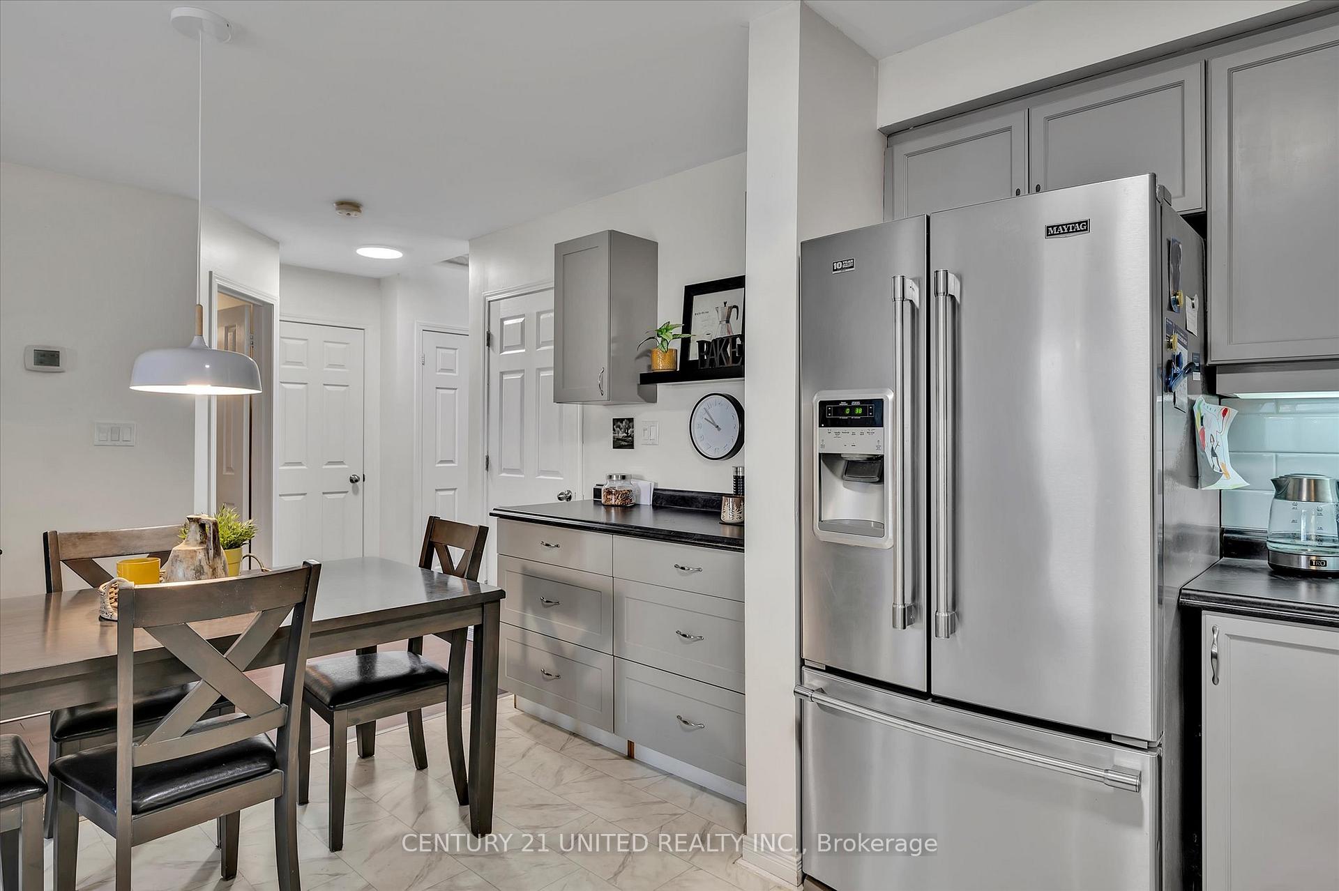 Photo 12 of 535 Garbutt Terrace, Peterborough, Northcrest Ward 5 — HOMEH