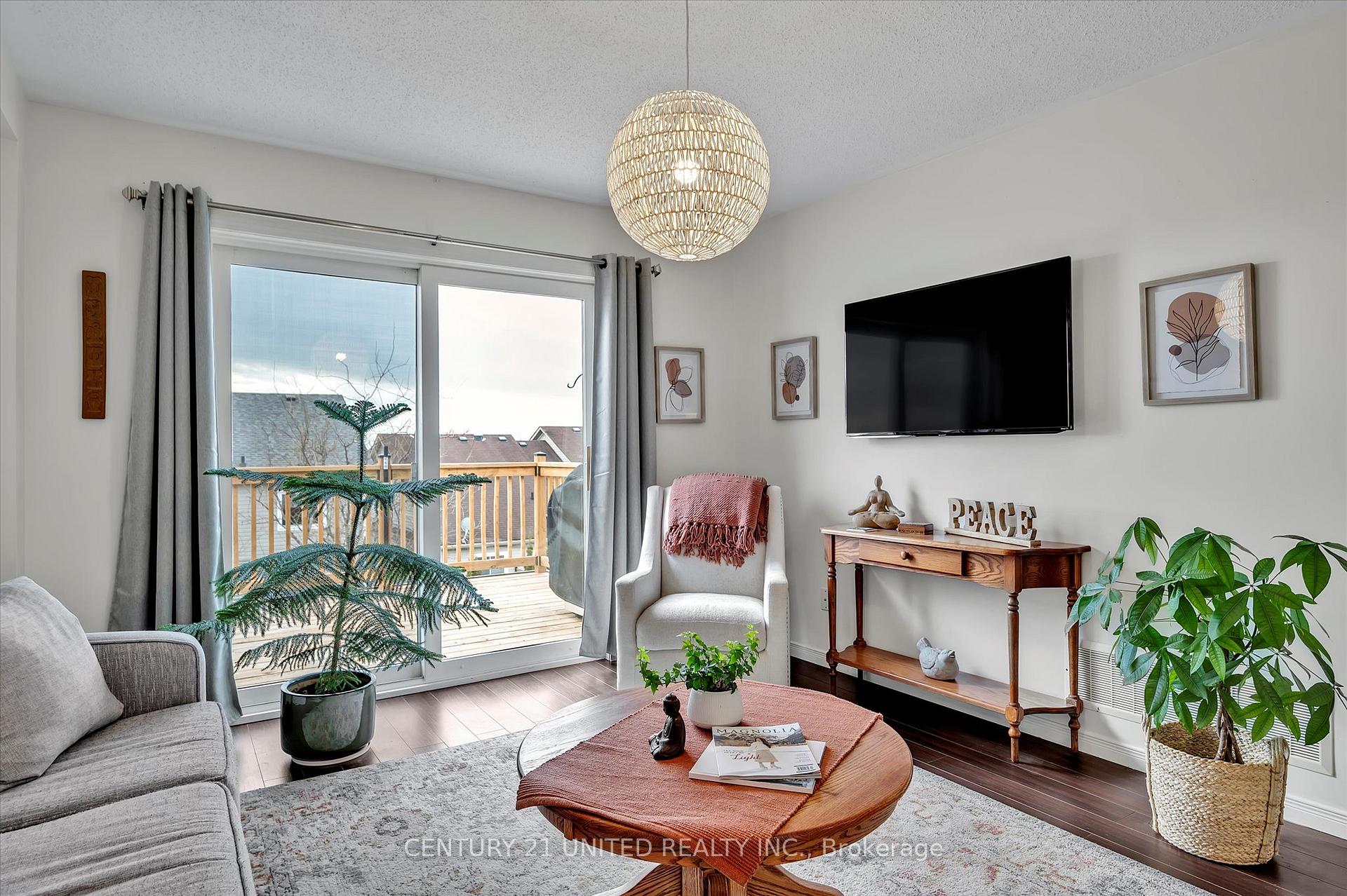 Photo 16 of 535 Garbutt Terrace, Peterborough, Northcrest Ward 5 — HOMEH