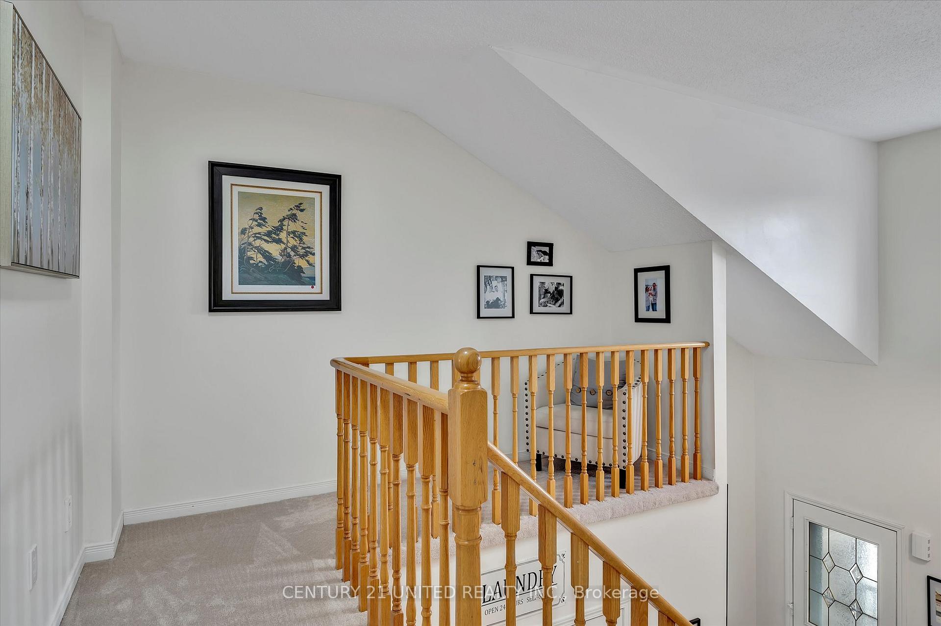 Photo 29 of 535 Garbutt Terrace, Peterborough, Northcrest Ward 5 — HOMEH