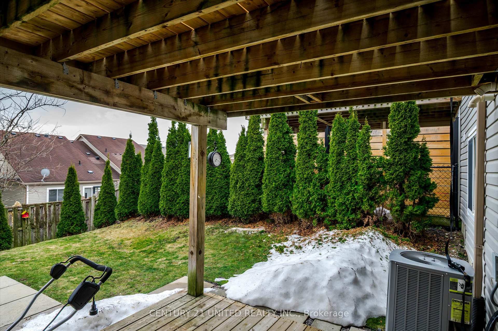Photo 40 of 535 Garbutt Terrace, Peterborough, Northcrest Ward 5 — HOMEH
