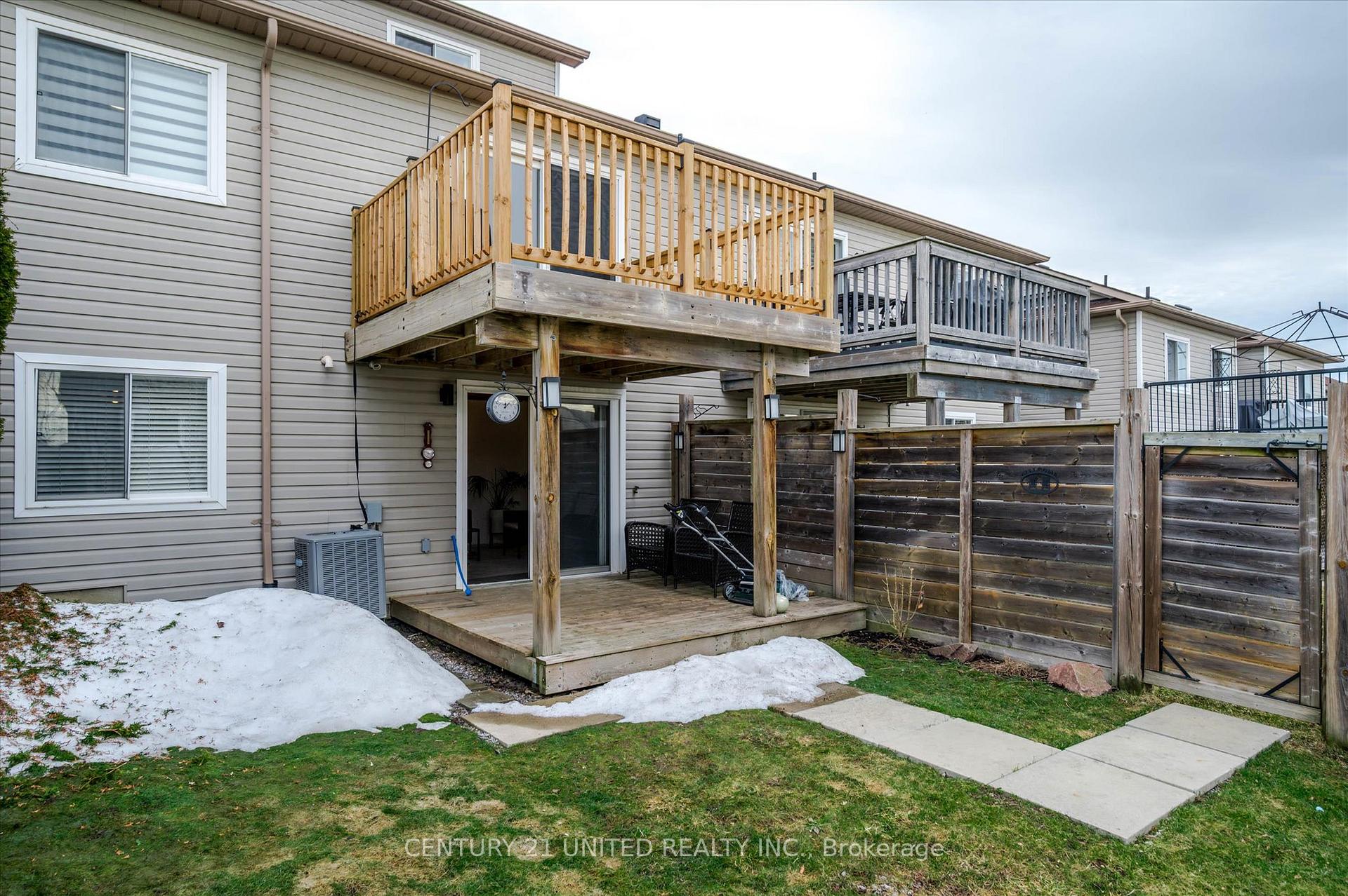 Photo 42 of 535 Garbutt Terrace, Peterborough, Northcrest Ward 5 — HOMEH