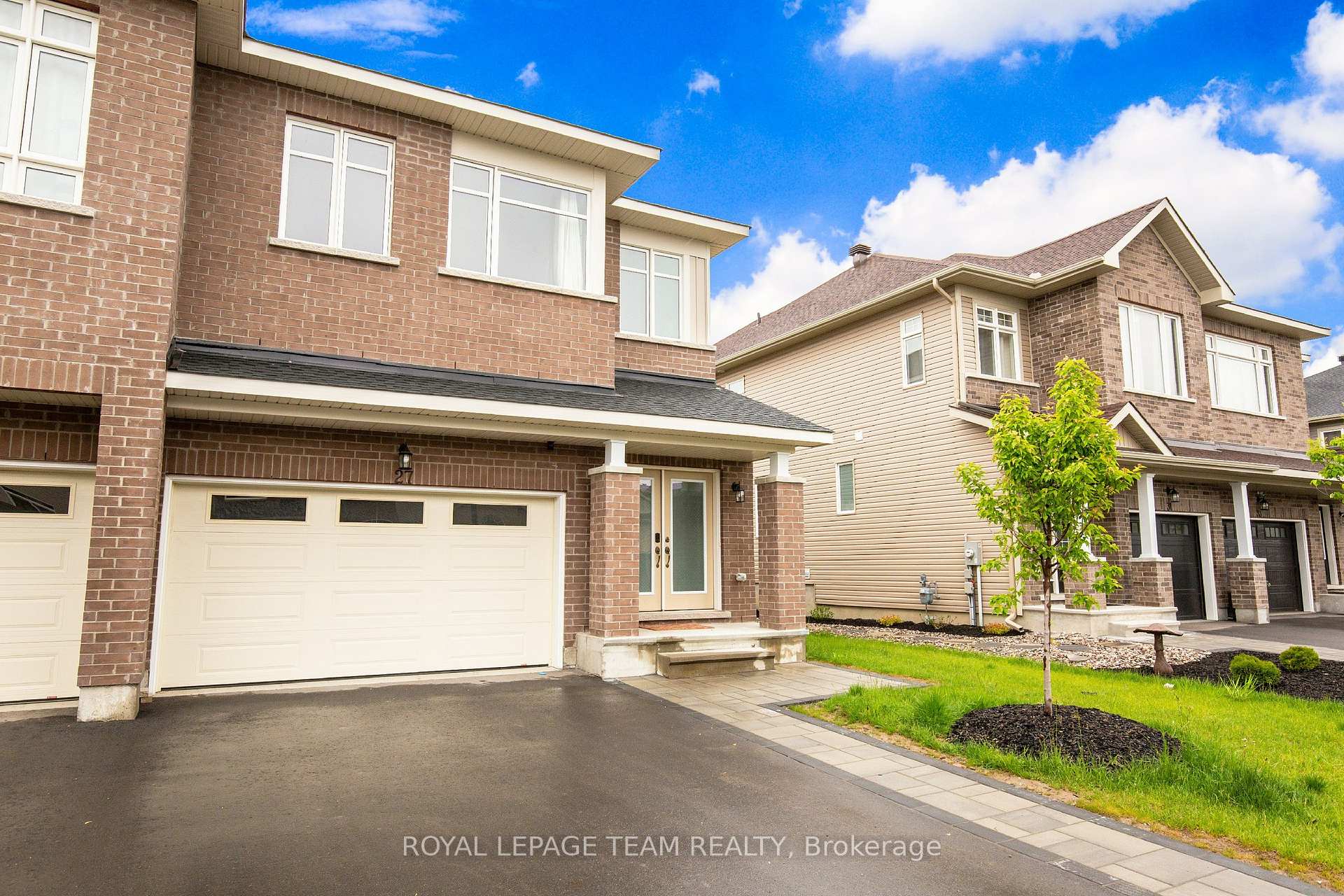 Photo 1 of 27 Antonakos Drive, Carleton Place — HOMEH